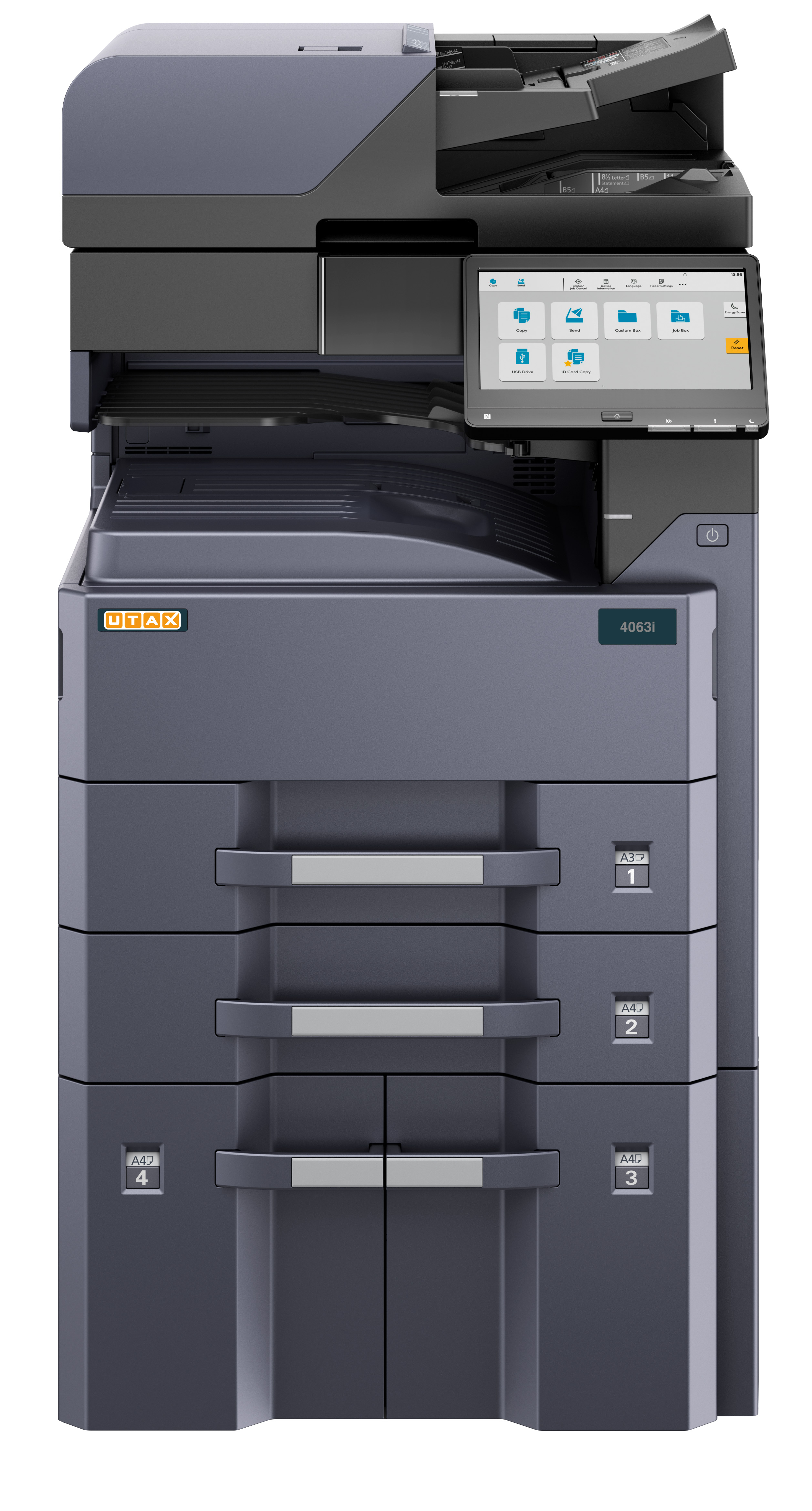UTAX printer 4063i