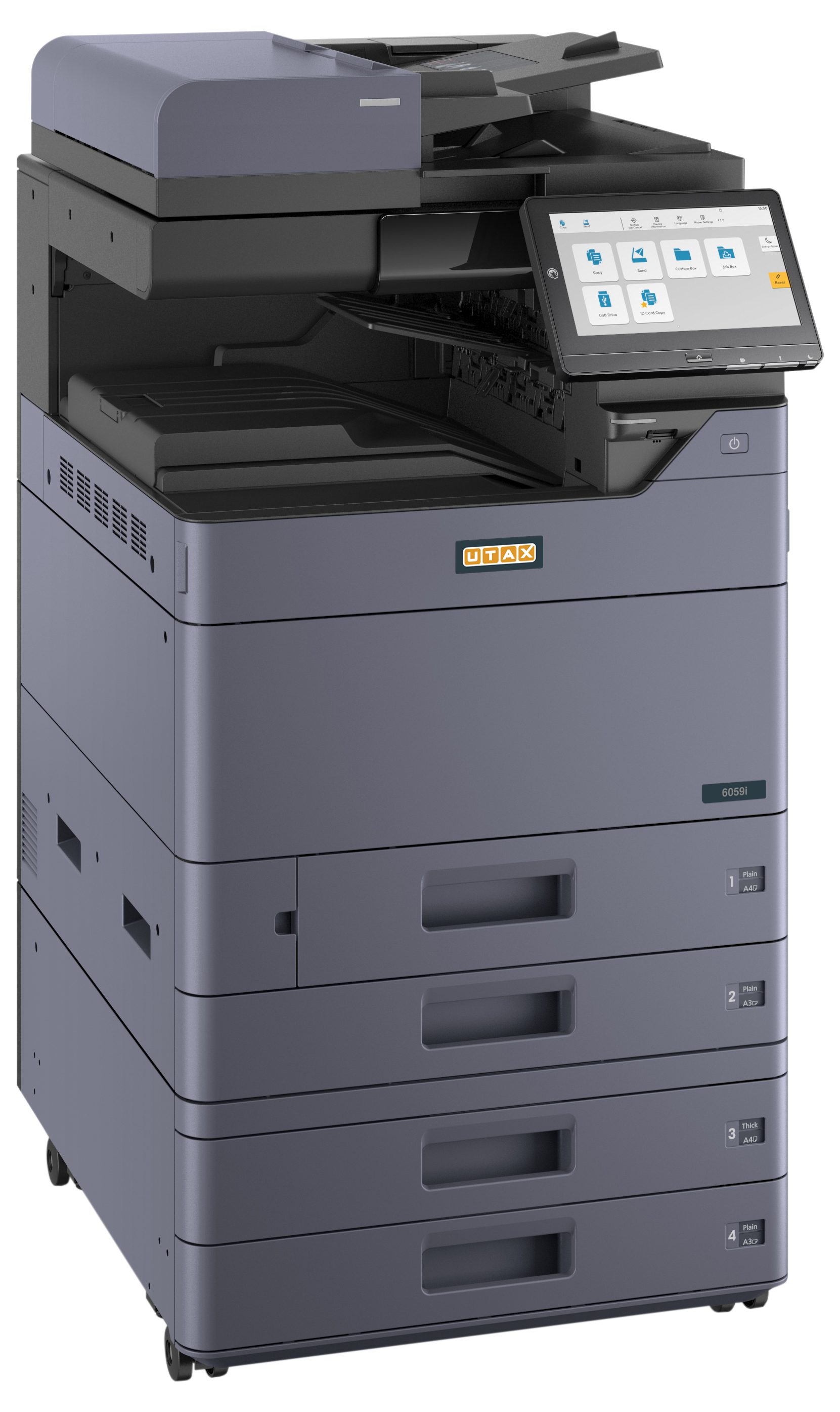 UTAX printer 6059i