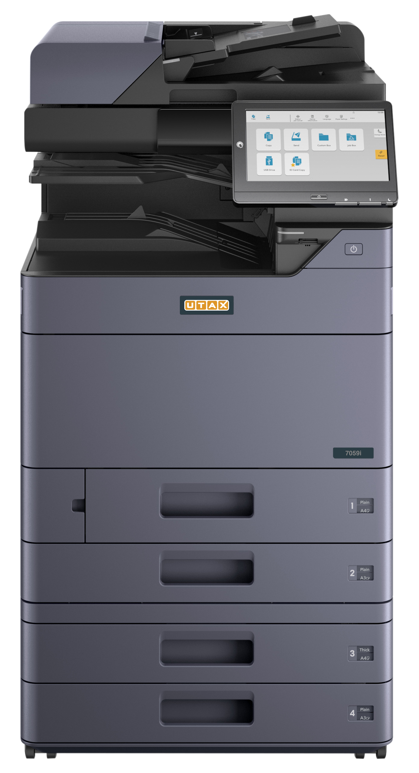 UTAX printer 7059i