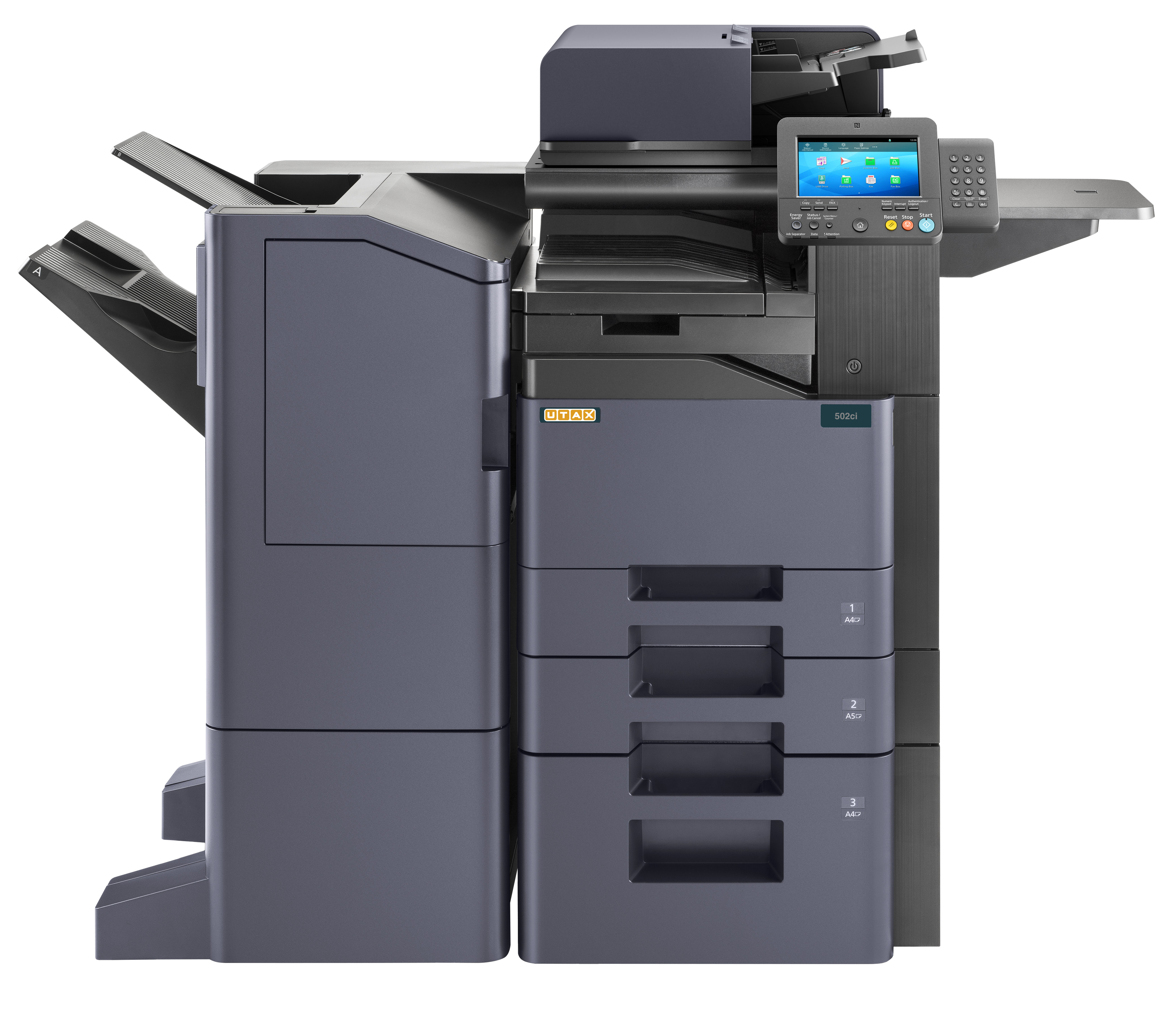 UTAX MFP 502ci
