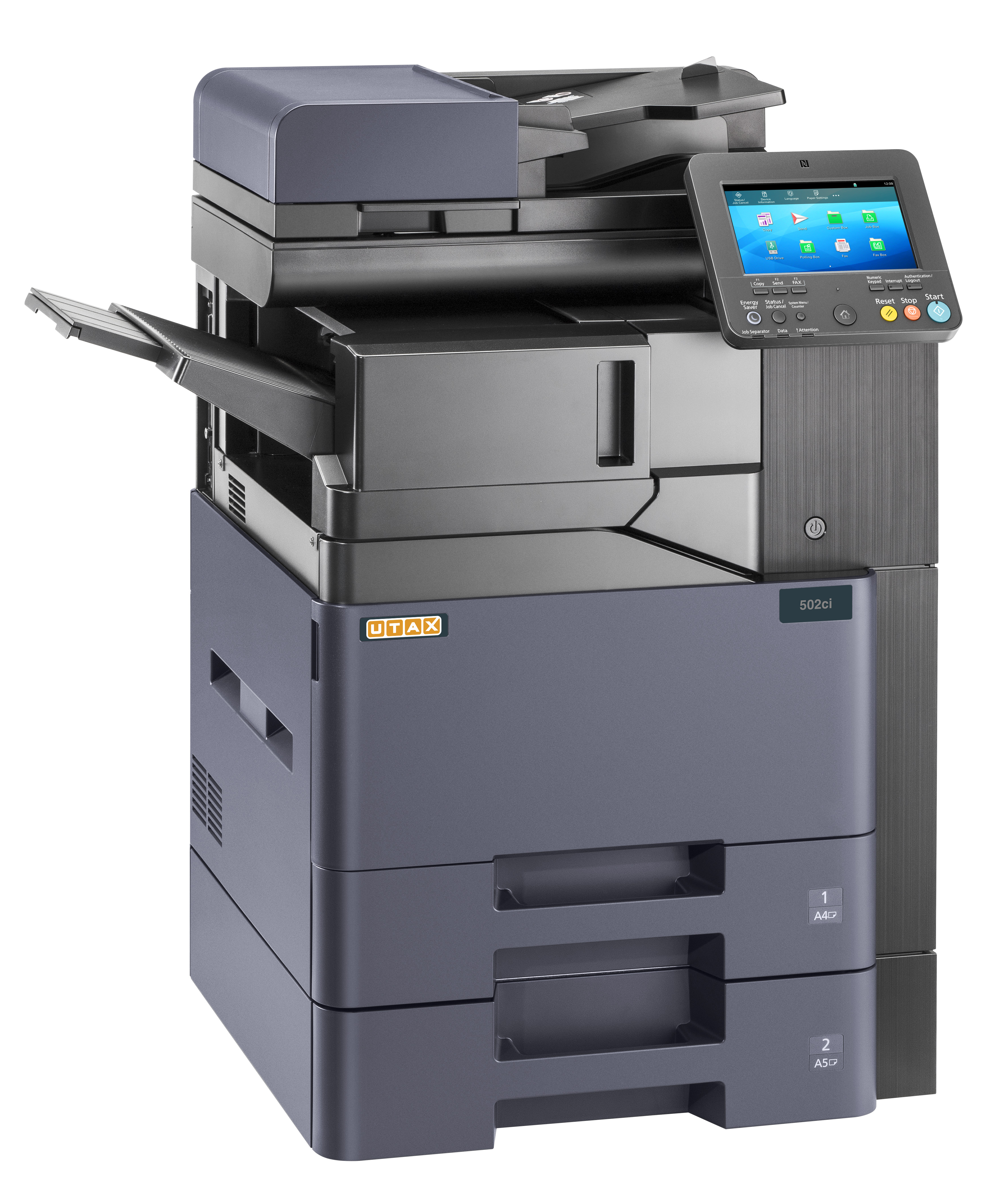 UTAX MFP 502ci