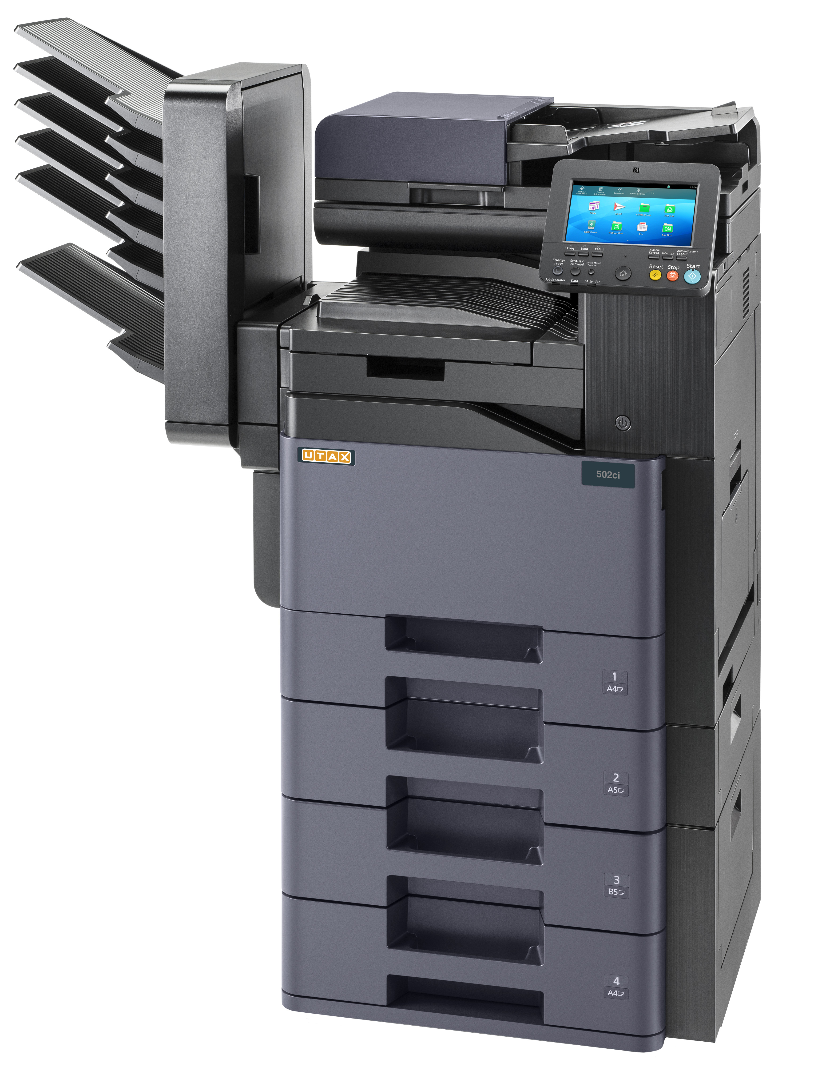 UTAX MFP 502ci