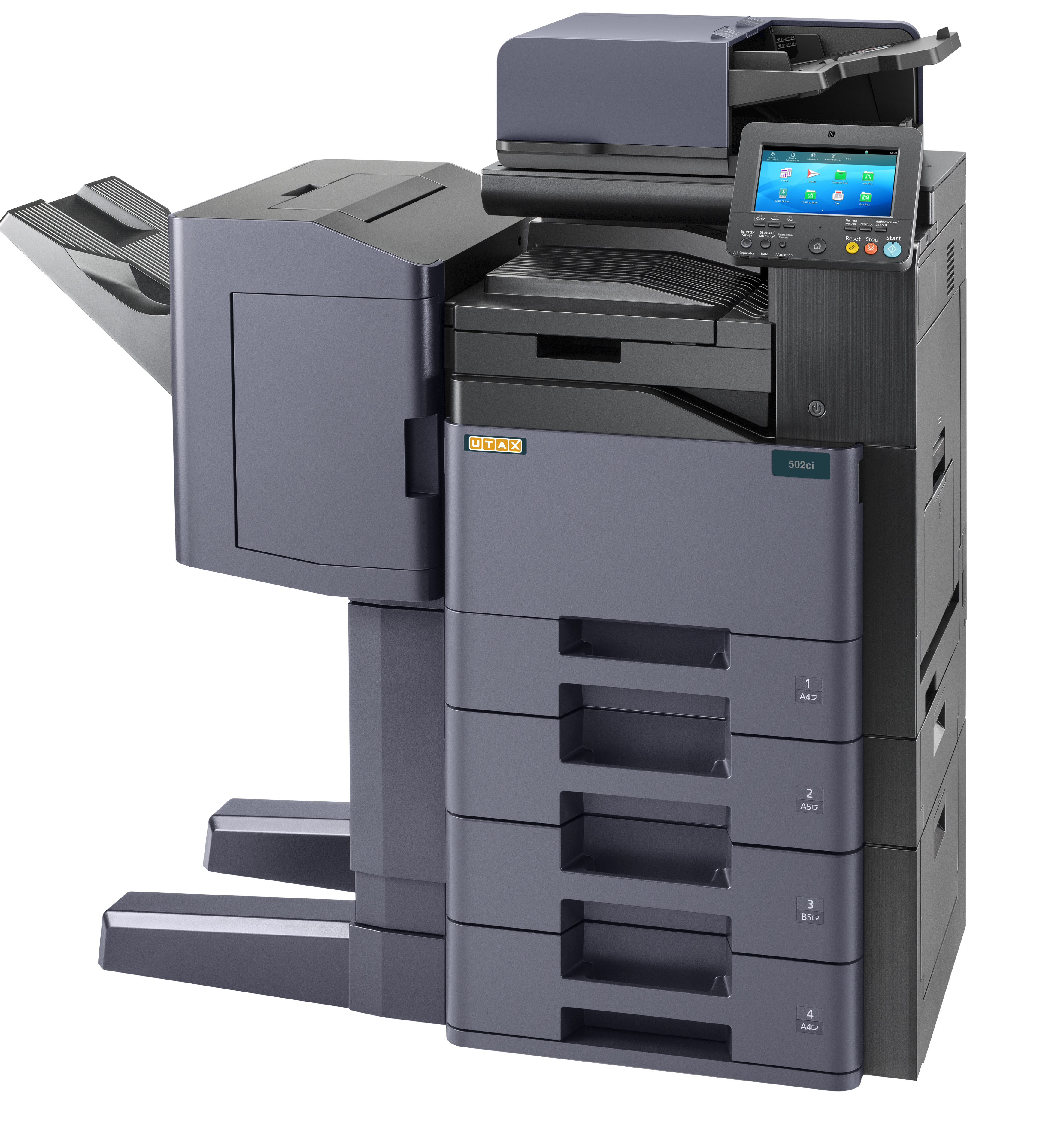 UTAX MFP 502ci