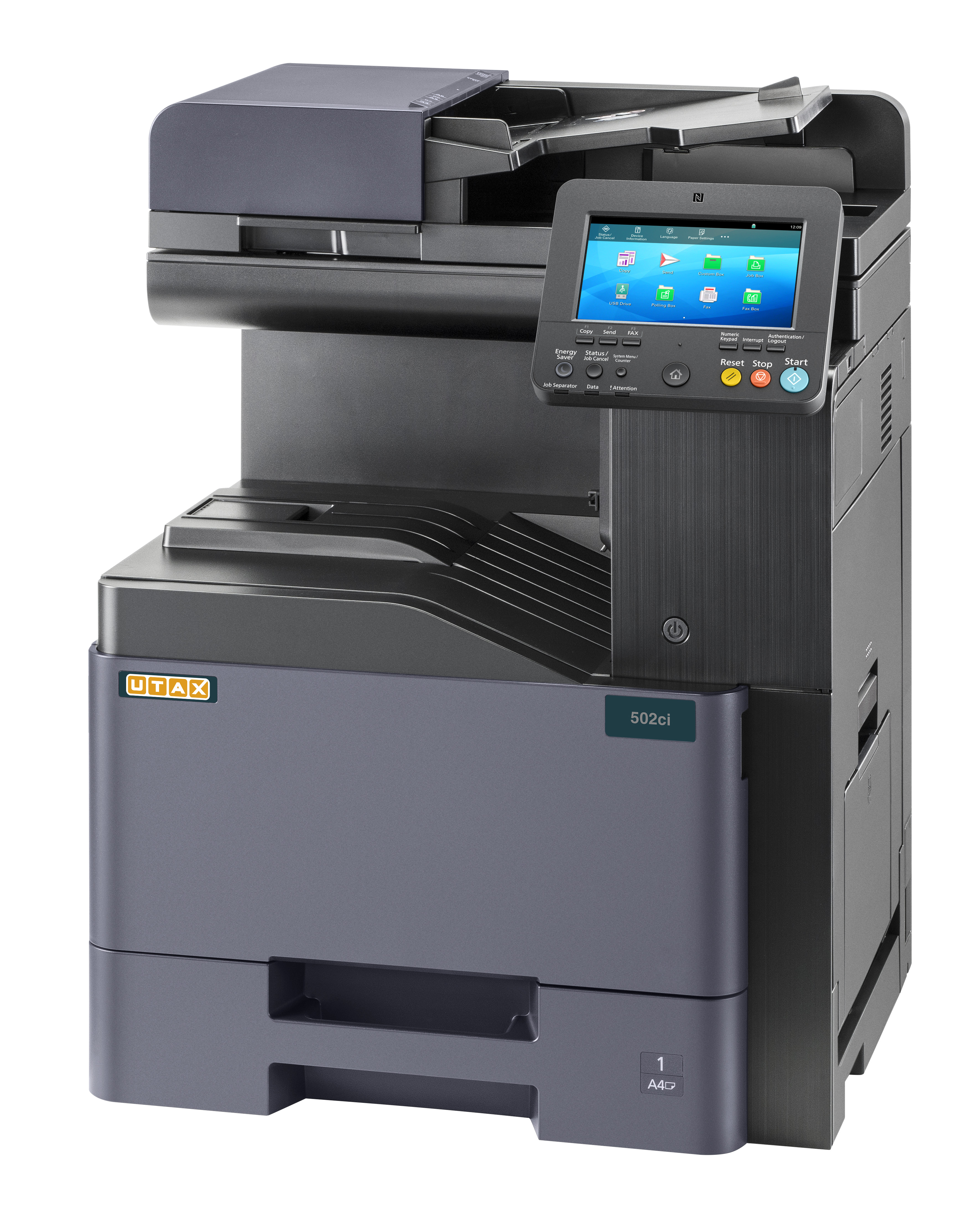 UTAX MFP 502ci