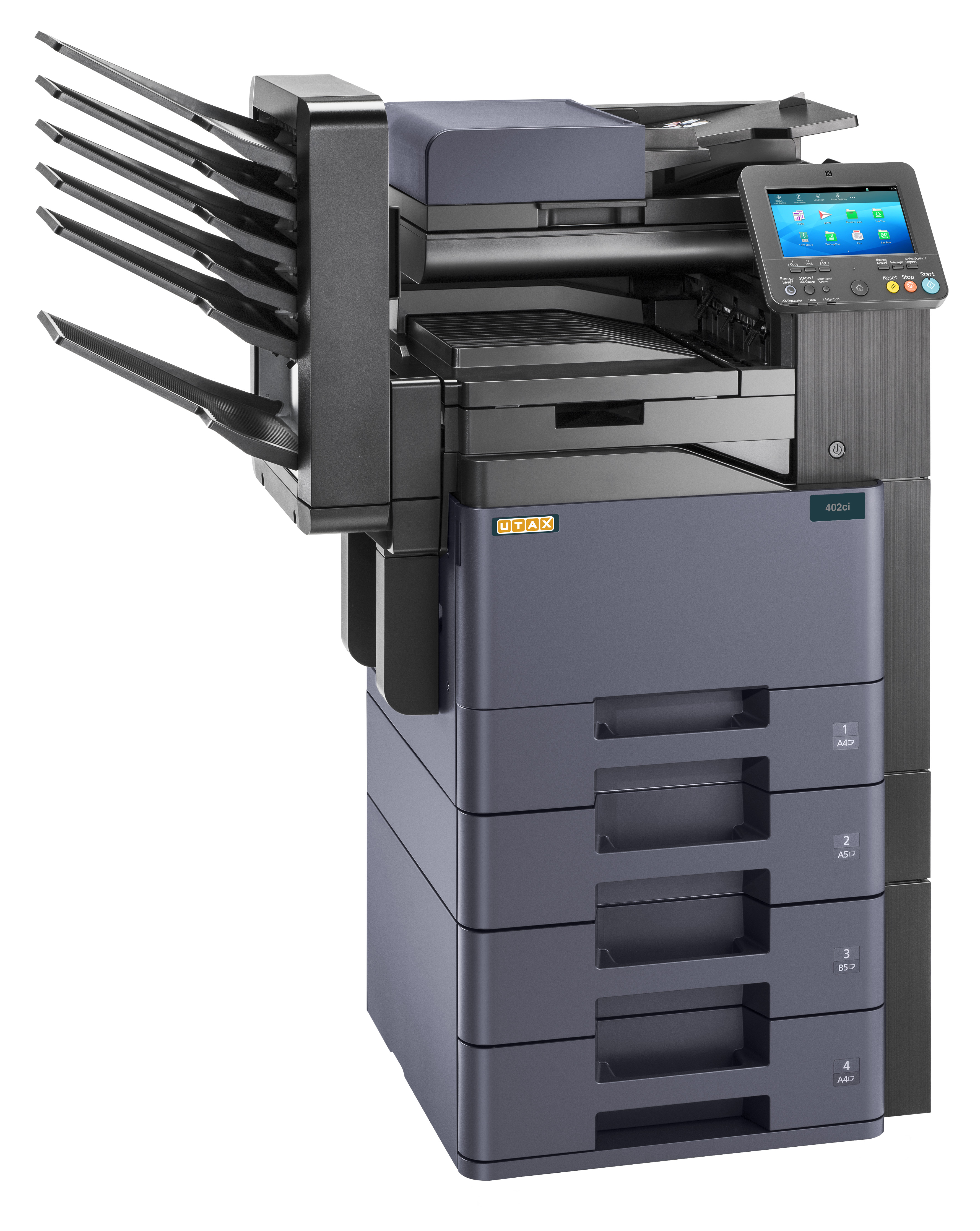 UTAX MFP 402ci