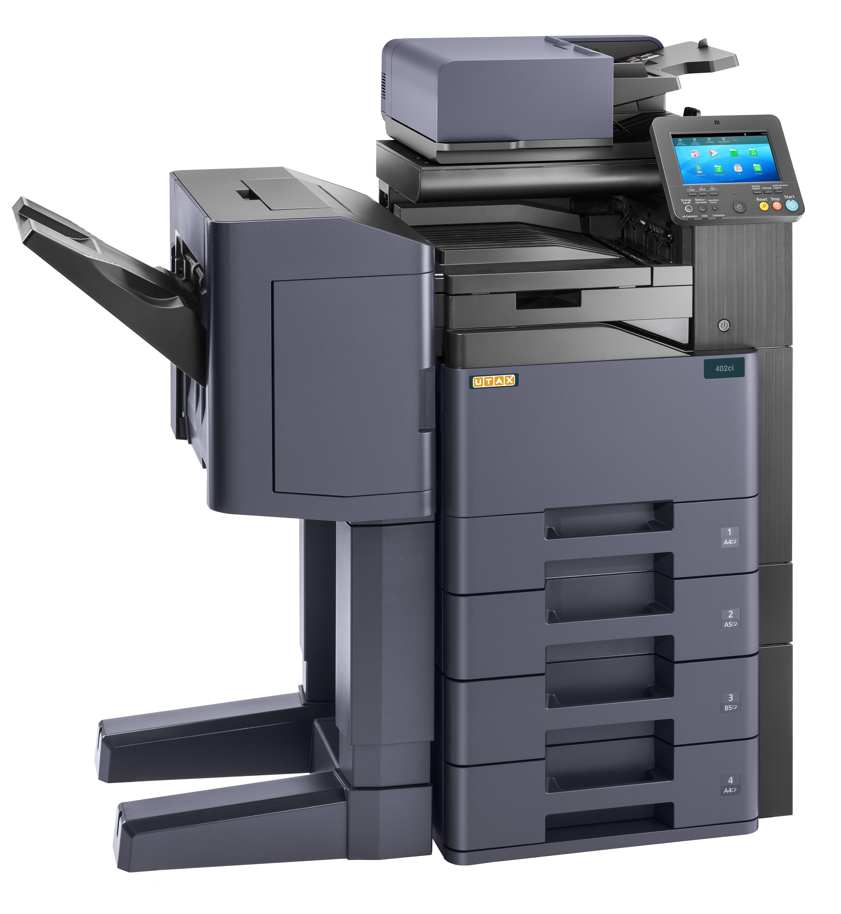 UTAX MFP 402ci