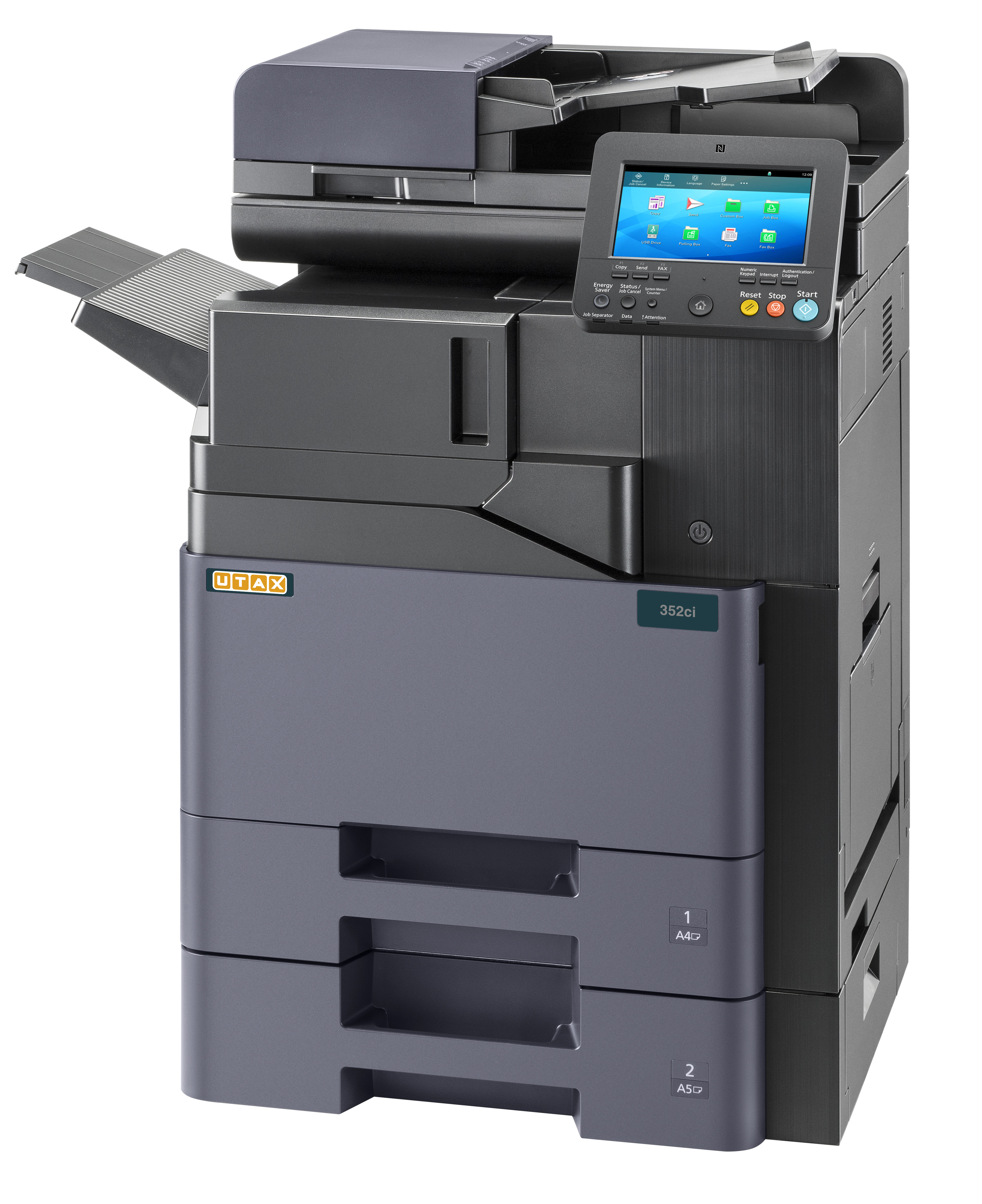 UTAX MFP 352ci