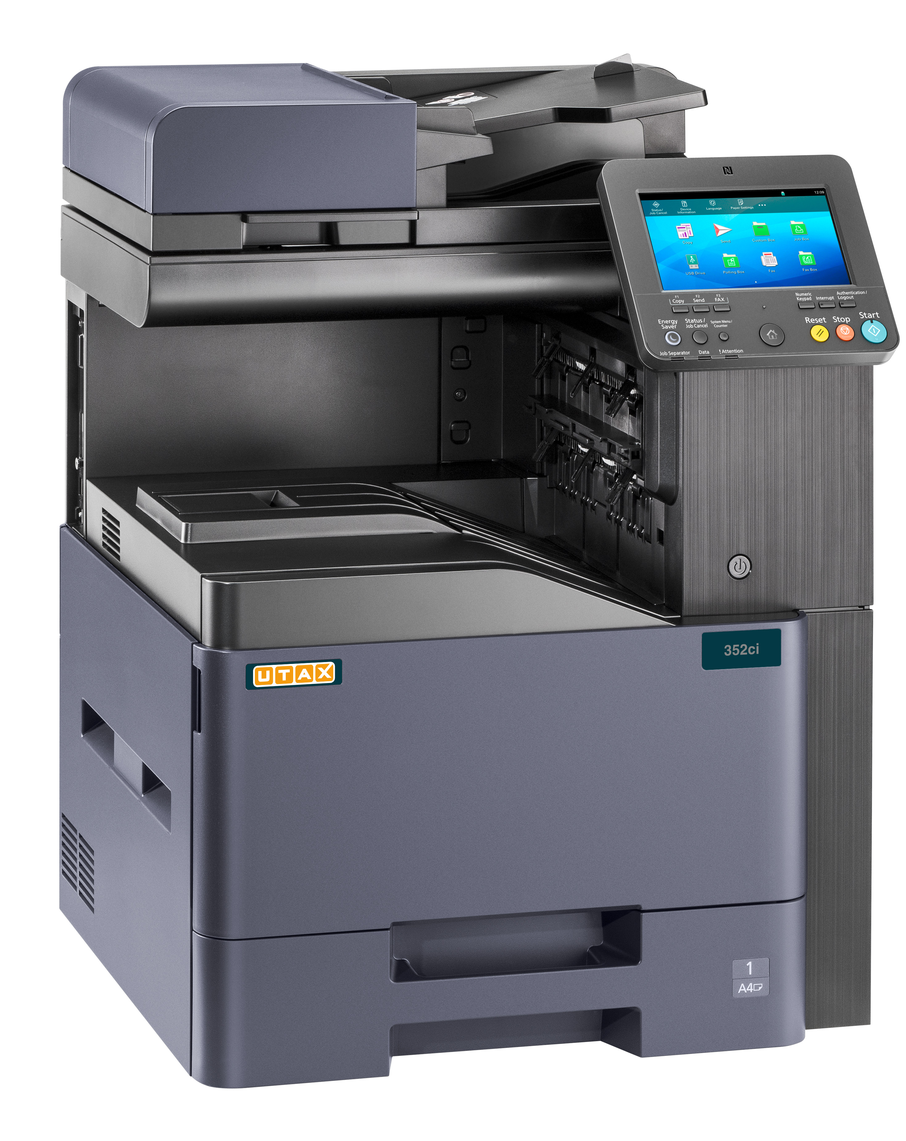 UTAX MFP 352ci