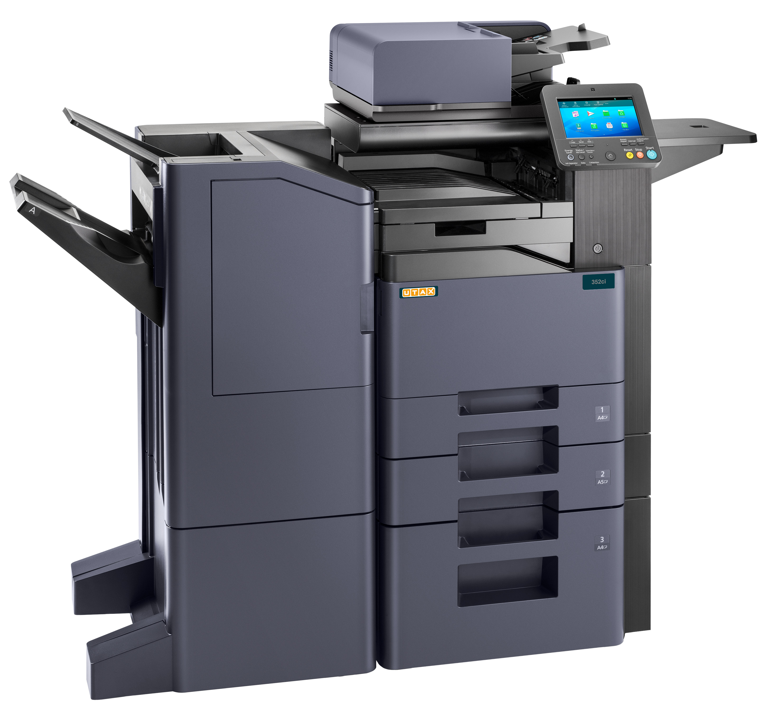 UTAX MFP 352ci
