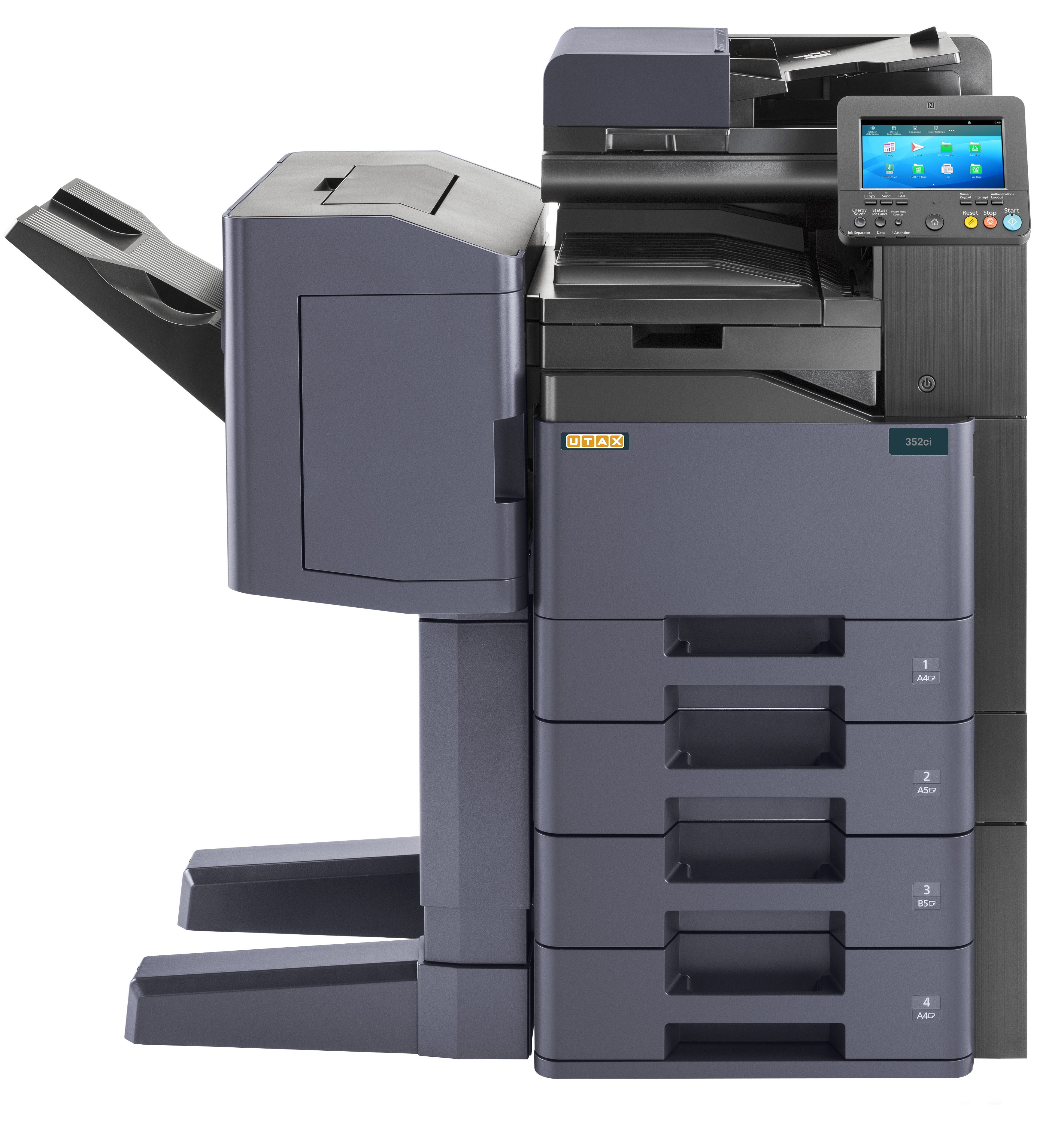 UTAX MFP 352ci