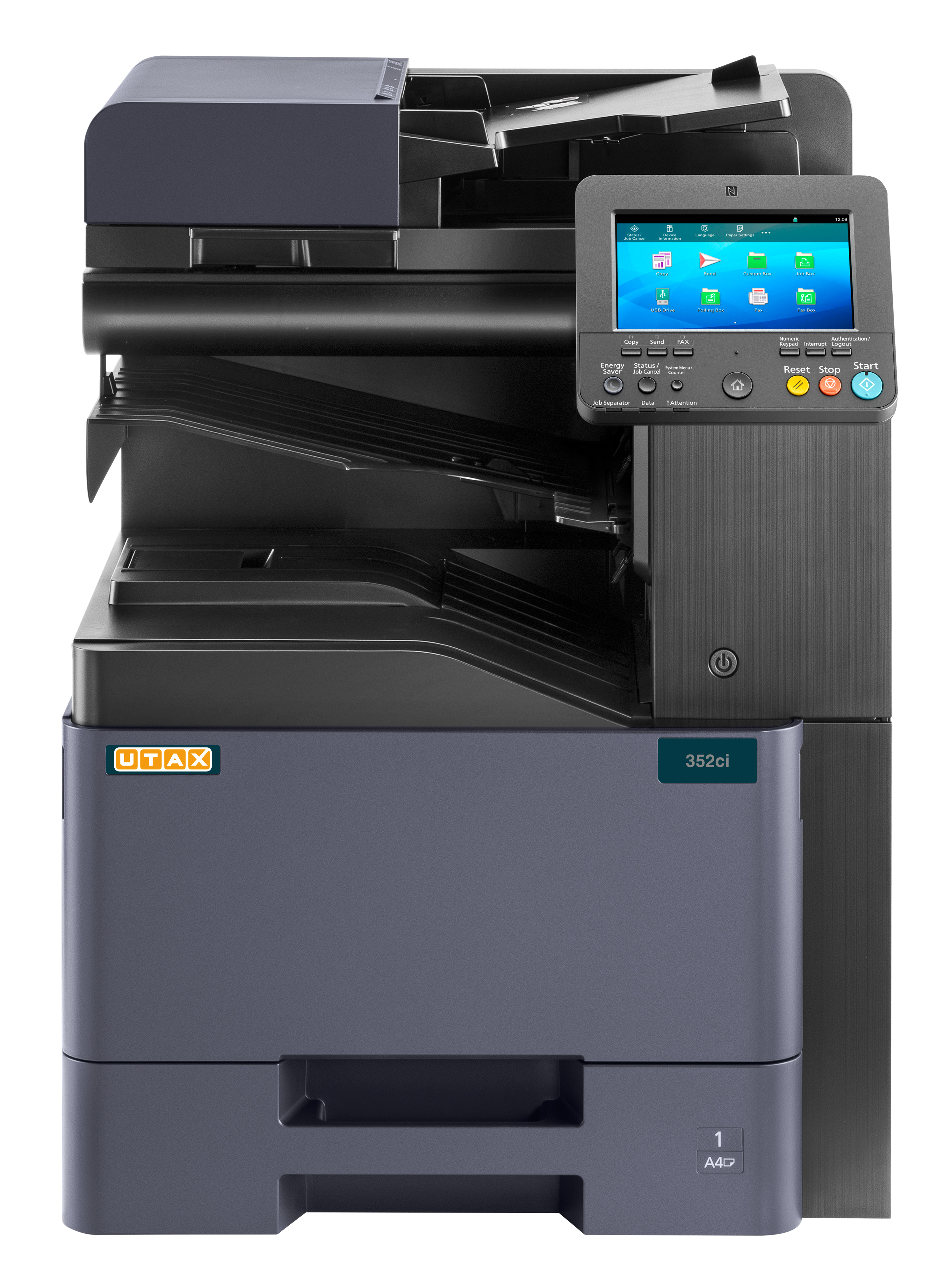UTAX MFP 352ci