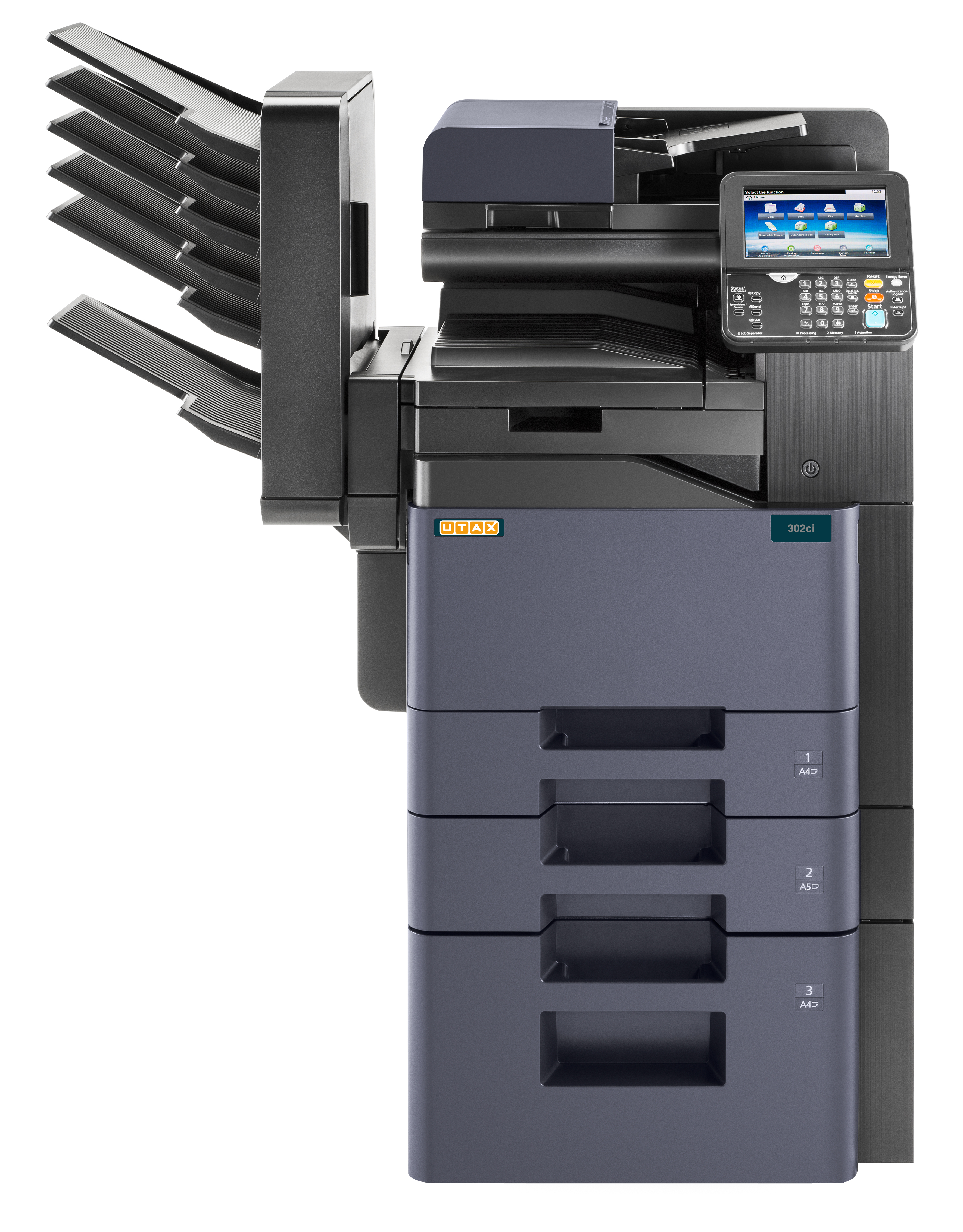 UTAX MFP 302ci