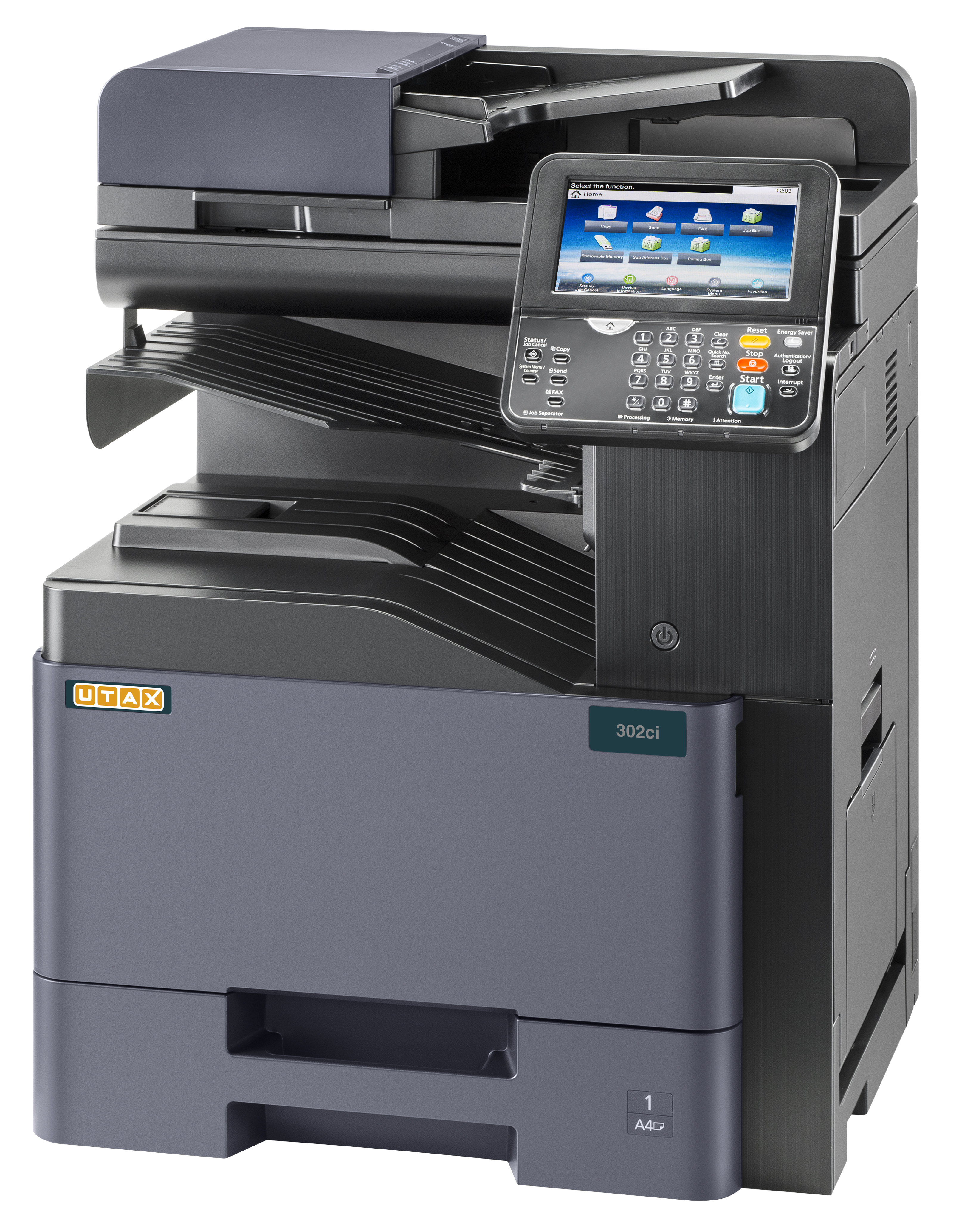 UTAX MFP 302ci