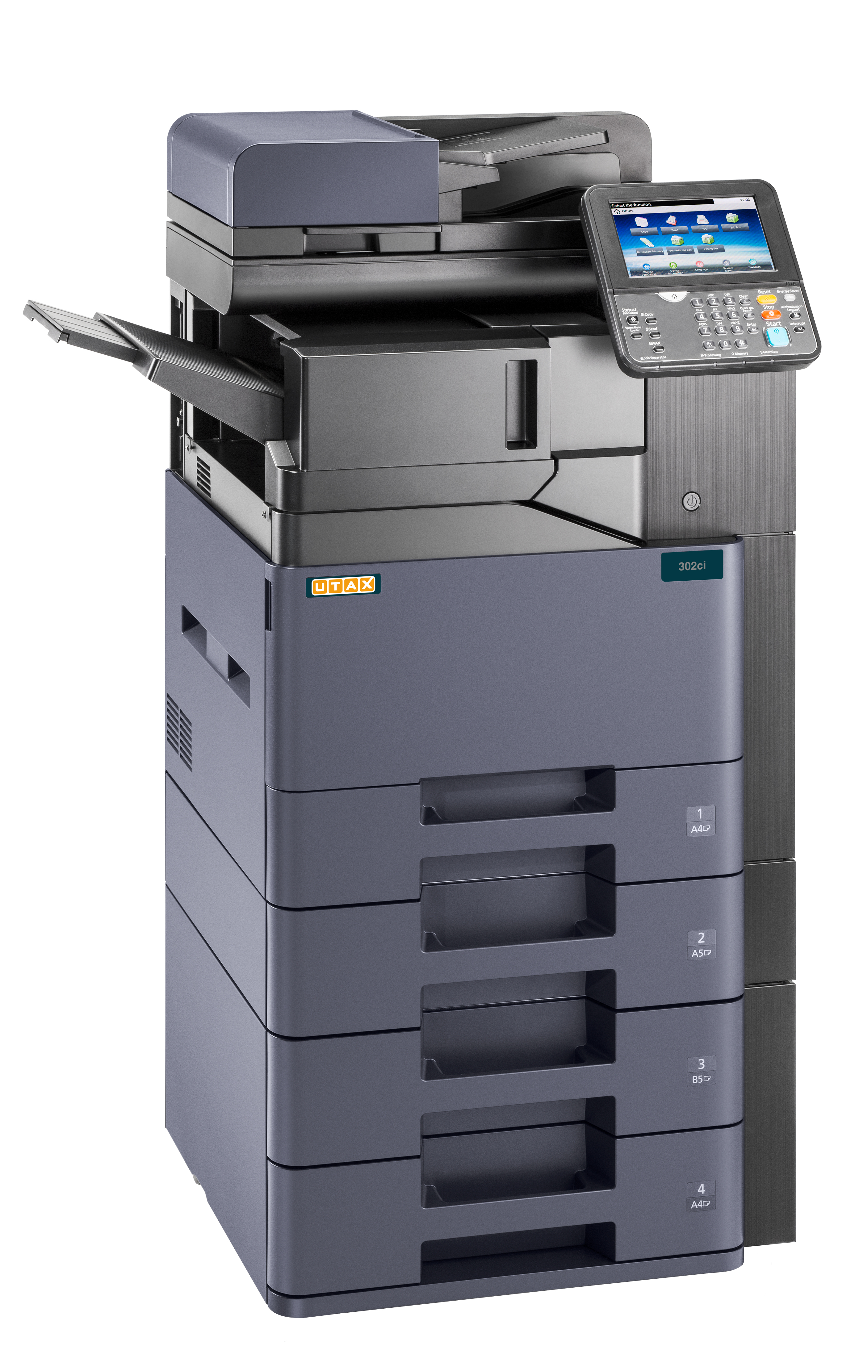 UTAX MFP 302ci