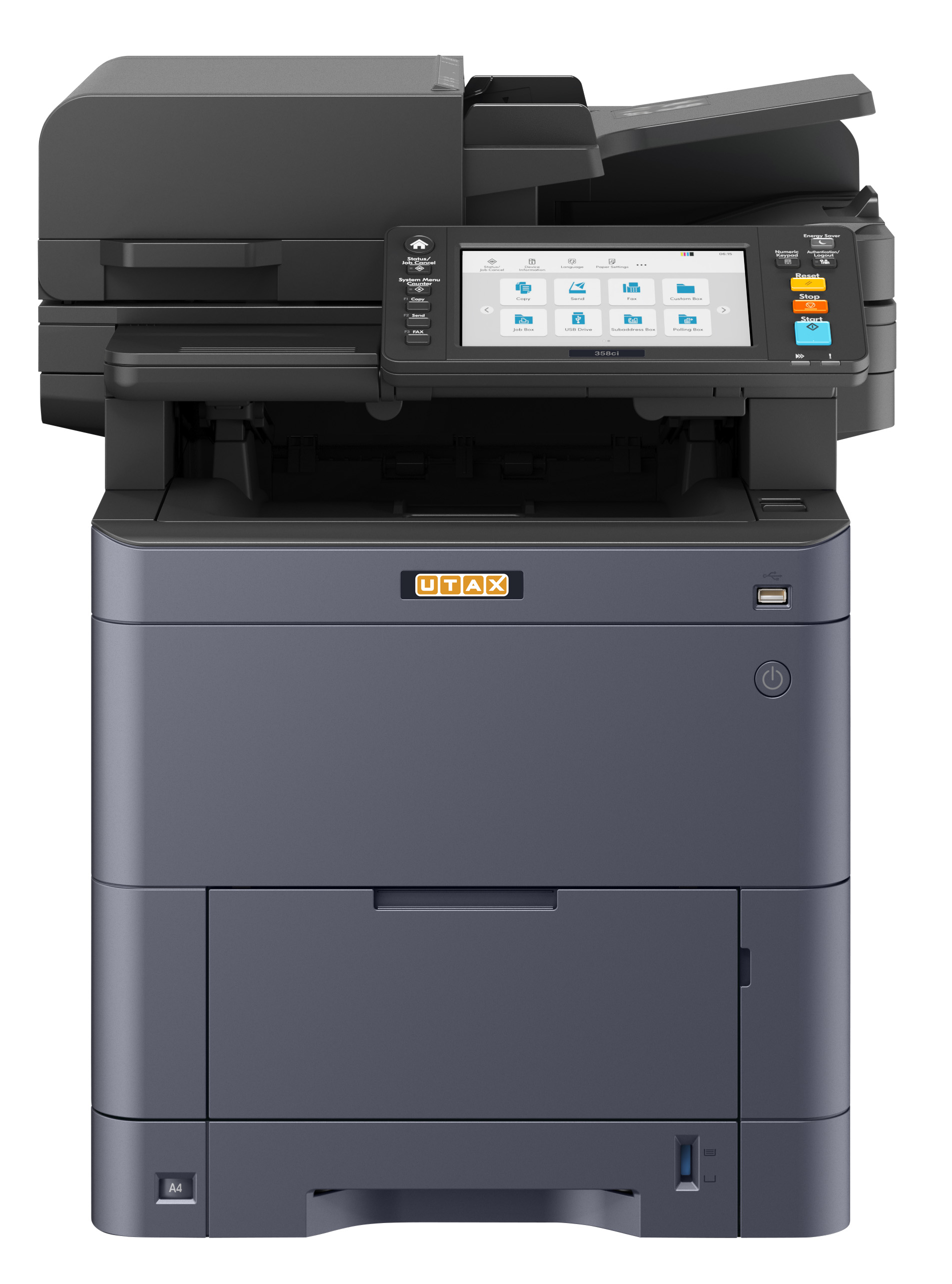 UTAX MFP 358ci