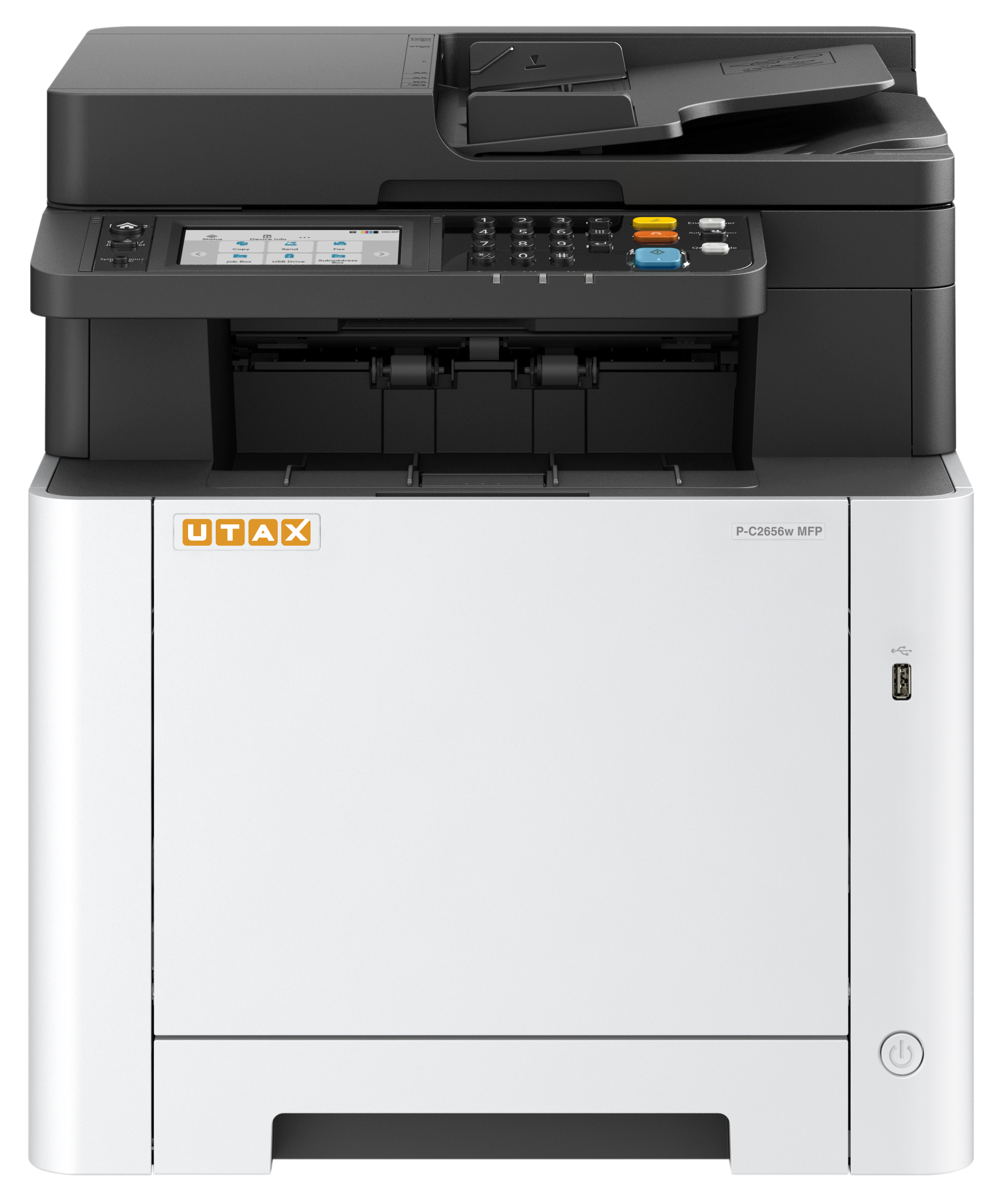 UTAX MFP P-C2656w MFP