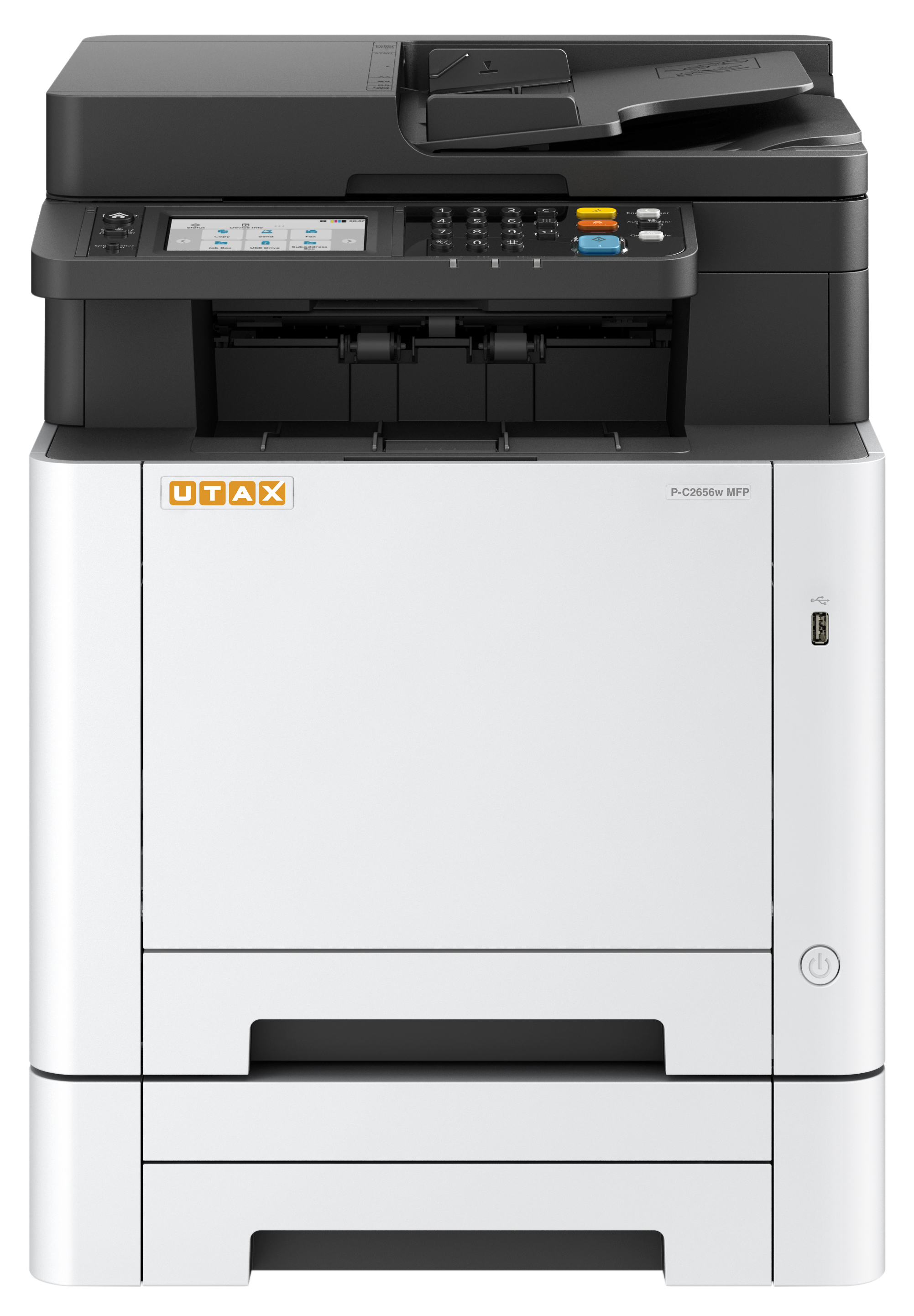 UTAX MFP P-C2656w