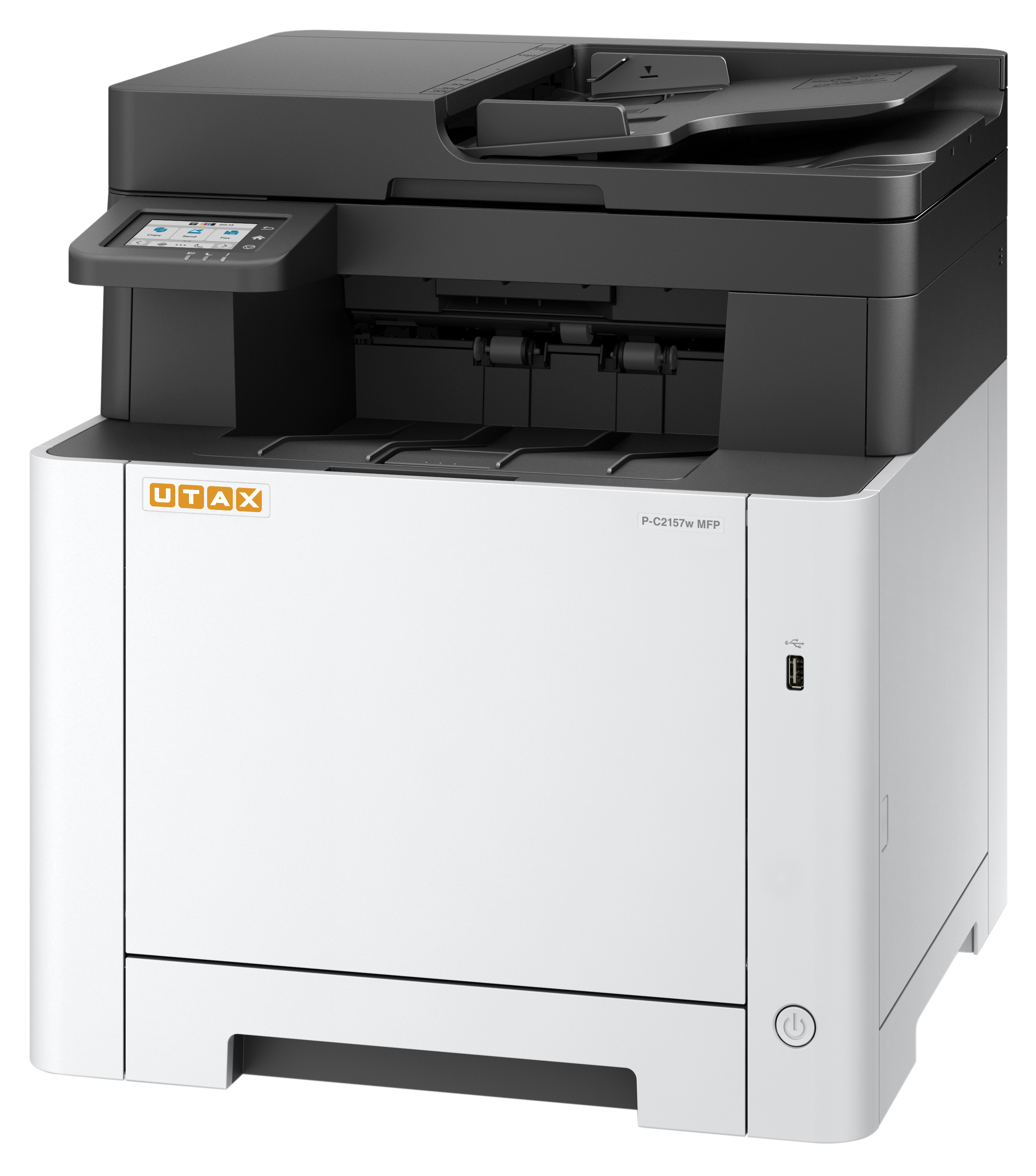 UTAX MFP P-C2157w MFP