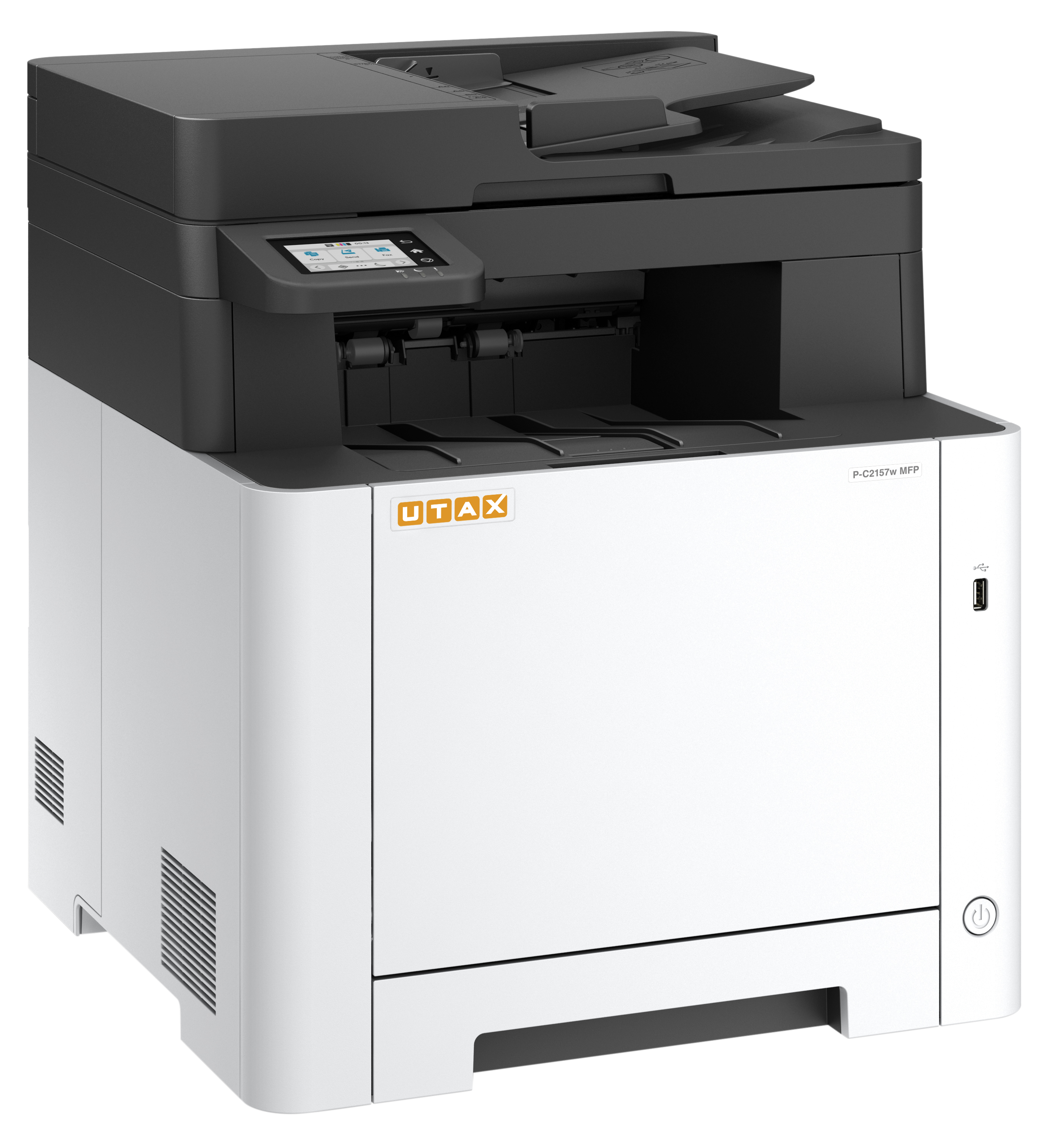 UTAX MFP P-C2157w MFP