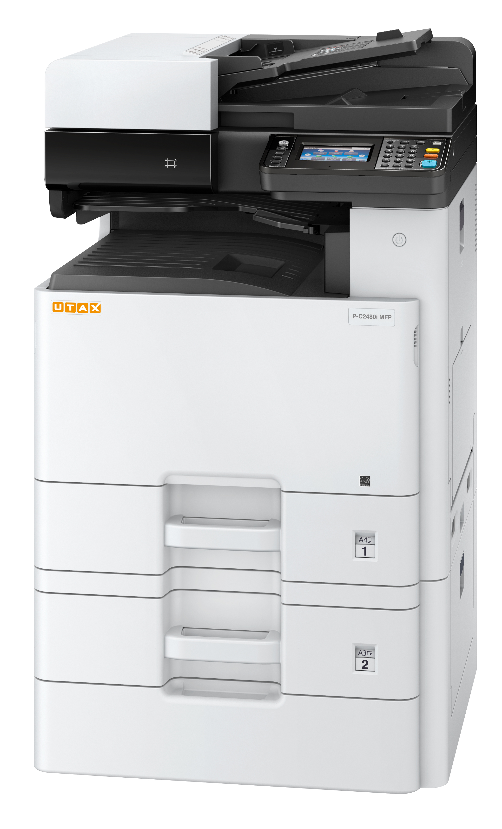 UTAX MFP P-C2480iMFP