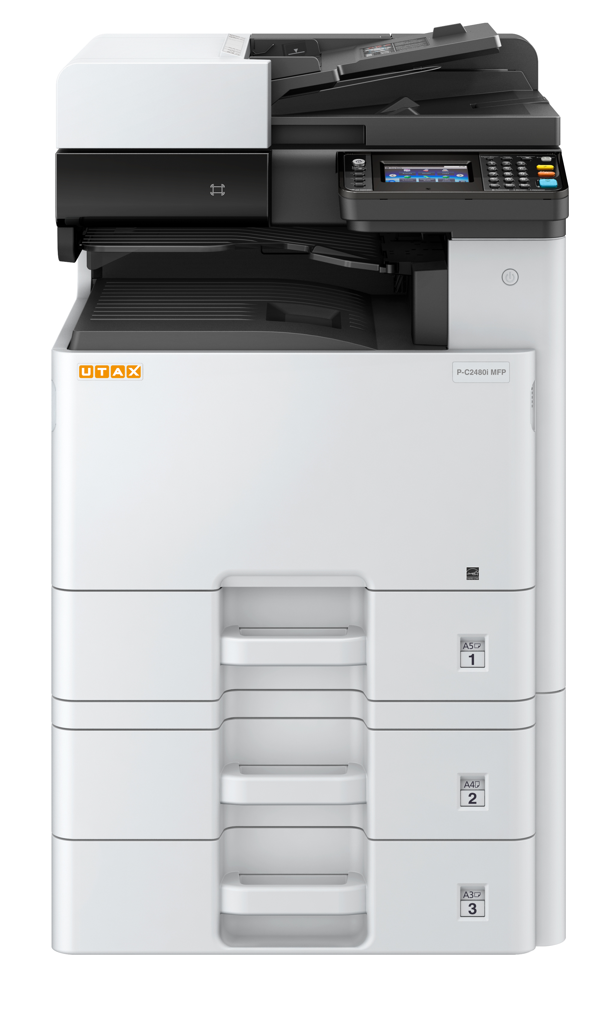 UTAX MFP P-C2480iMFP