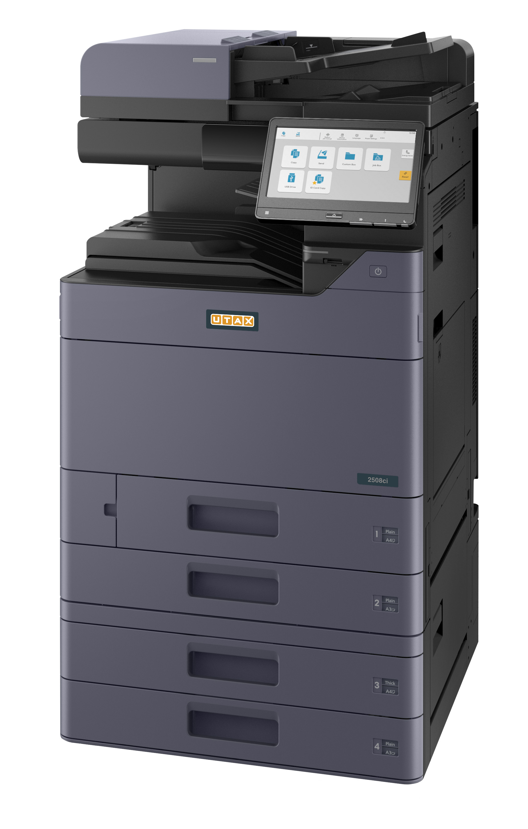 UTAX MFP 2508ci