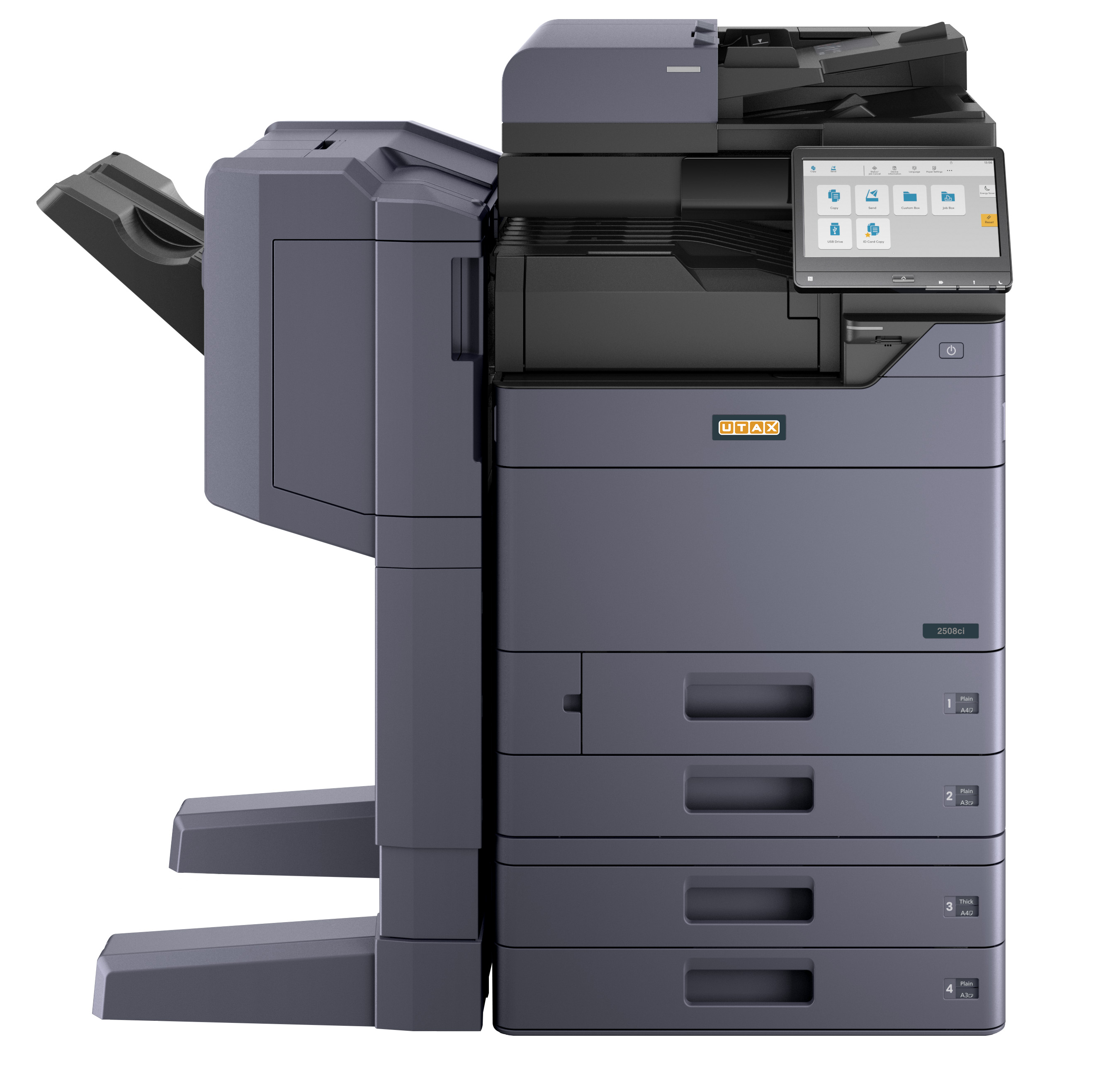 UTAX MFP 2508ci