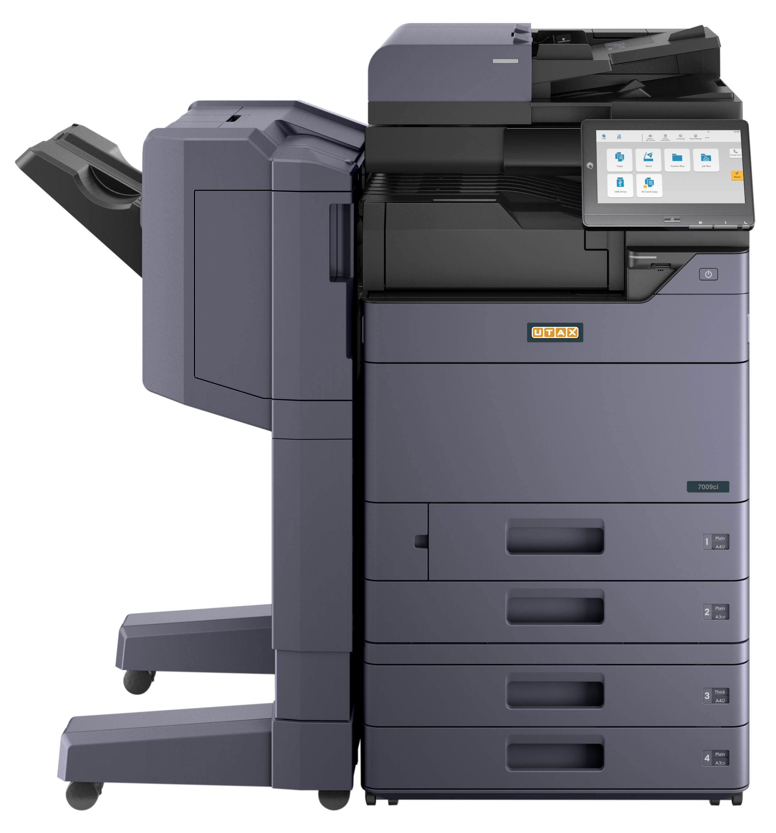 UTAX MFP 7009ci