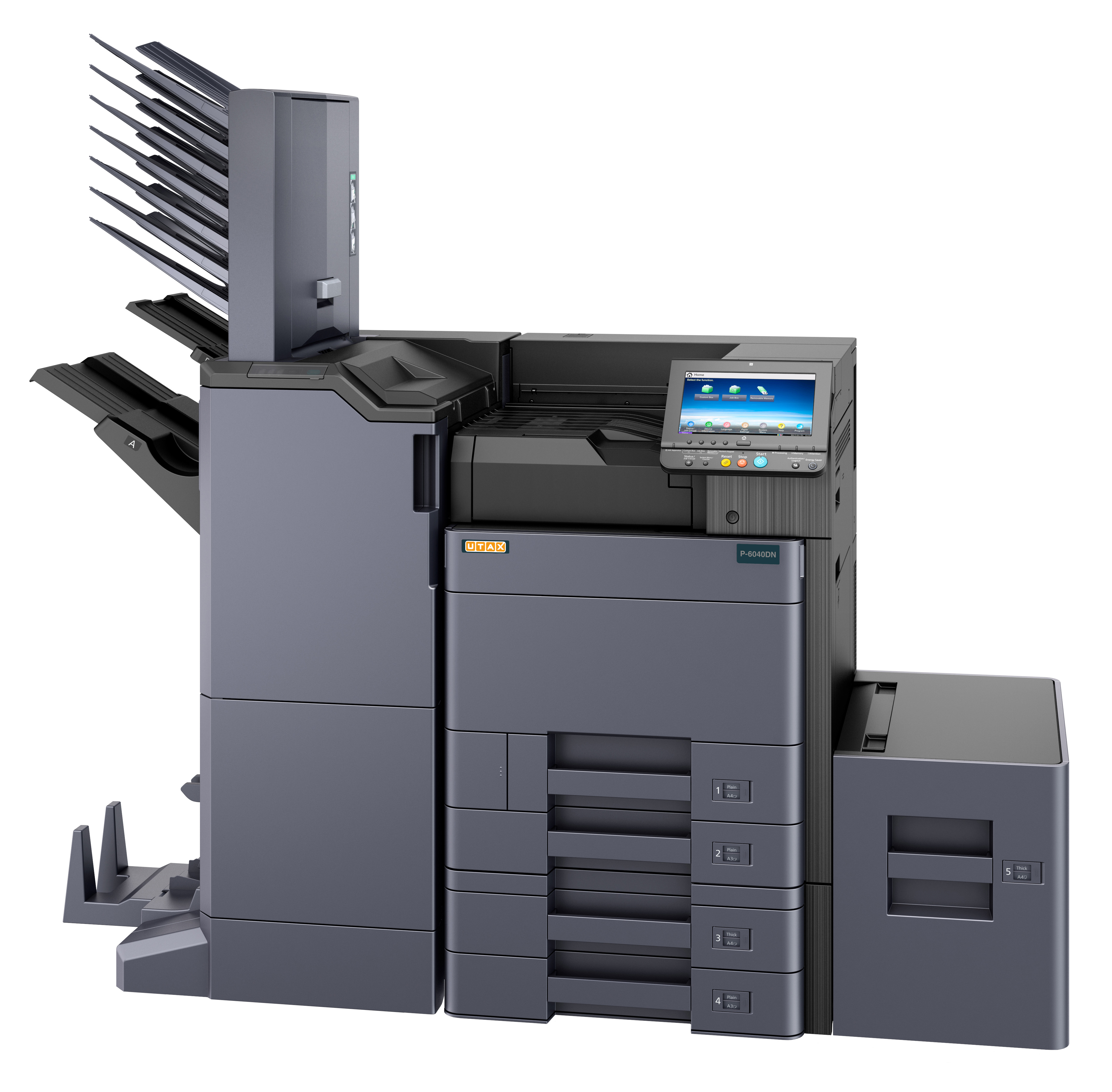 UTAX printer P-6040DN