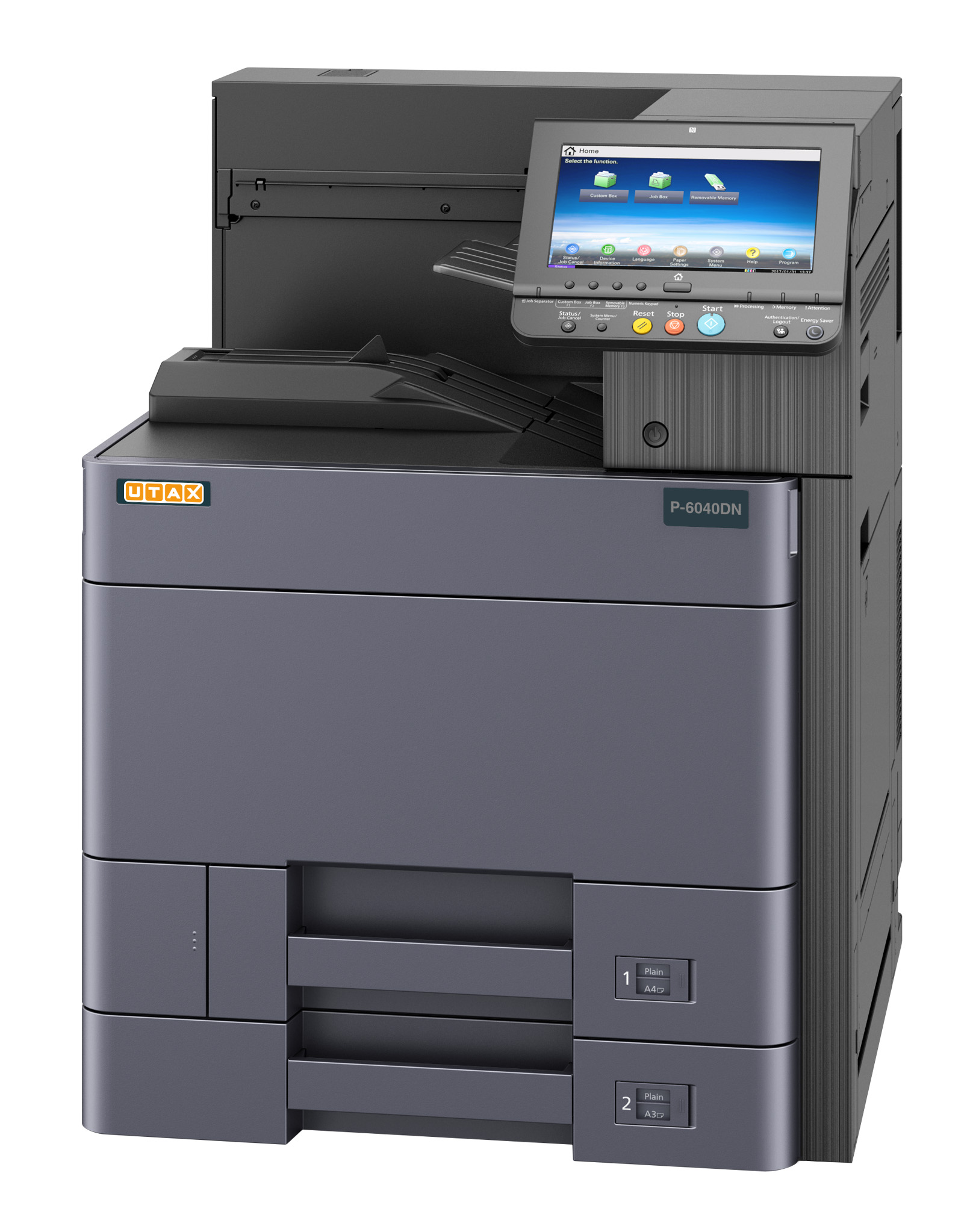UTAX printer P-6040DN