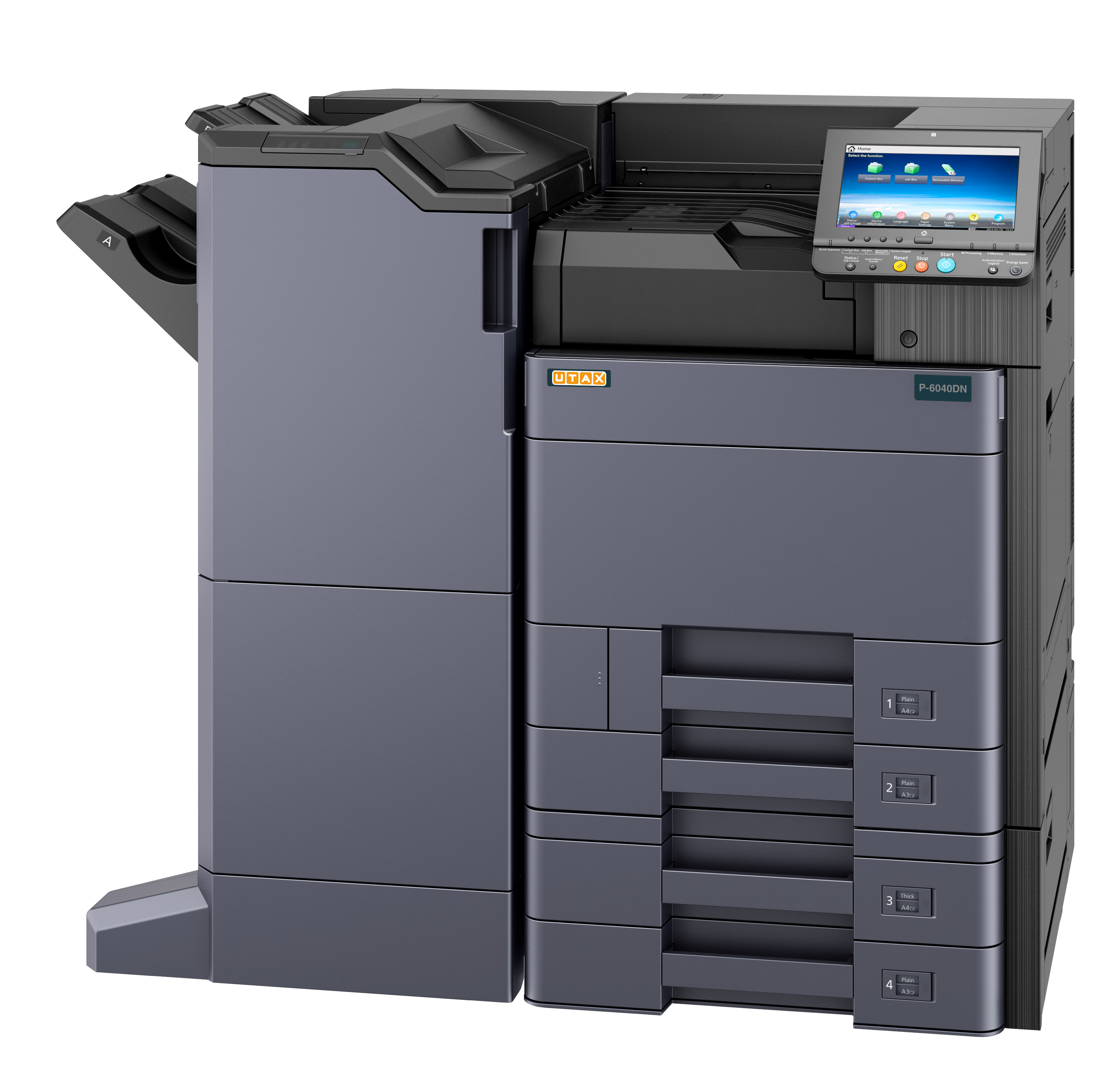 UTAX printer P-6040DN