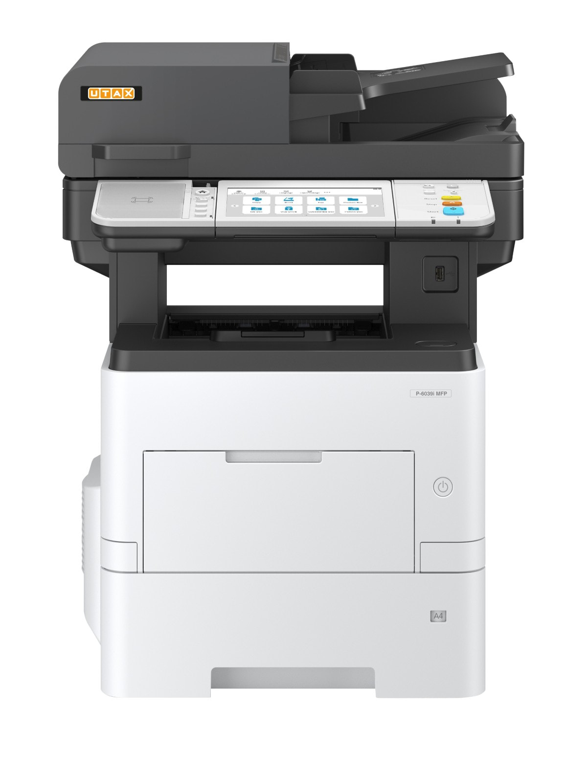 UTAX priner-skänner-koopiamasin