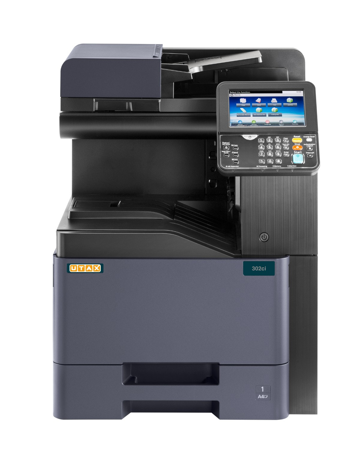 UTAX prindib, kopeerib ja skännib kõik sinu dokumendid mängleva kergusega