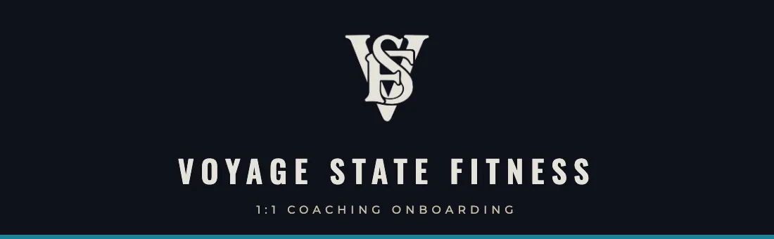 Voyage State Fitness