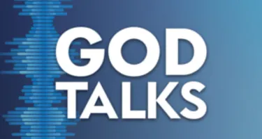 God Talks Sales Call 