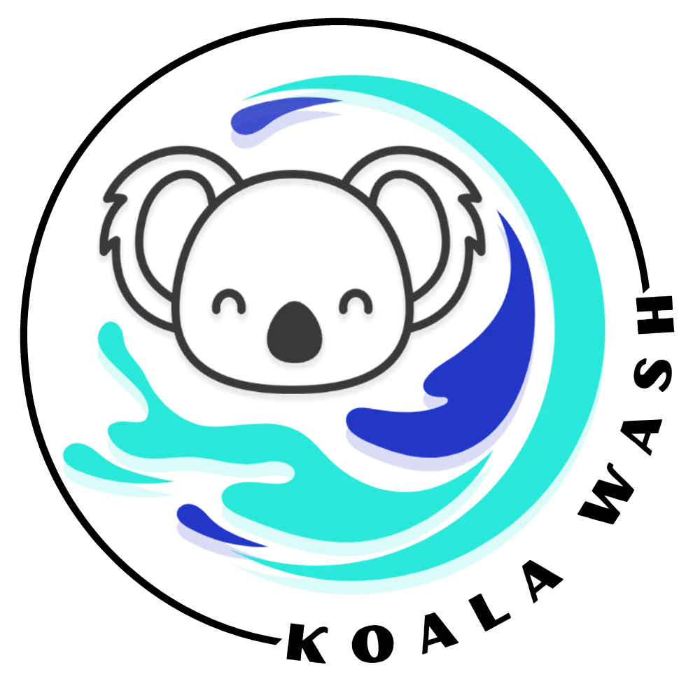 Koala Wash logo