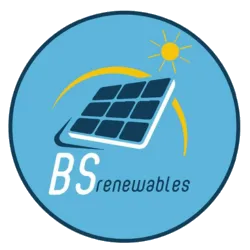 BS Renewables Ltd logo