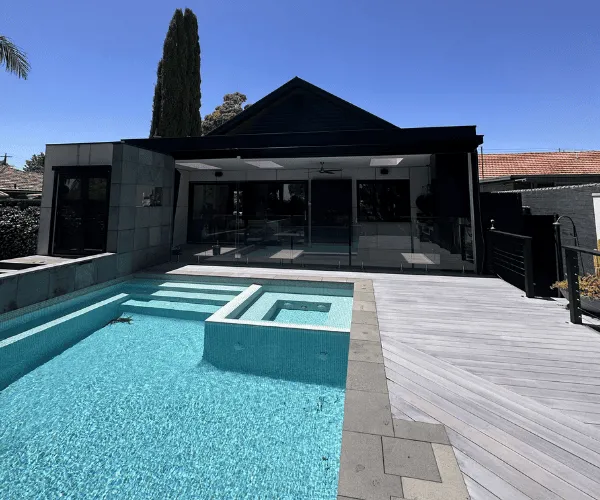 Timber Maintenance Chermside