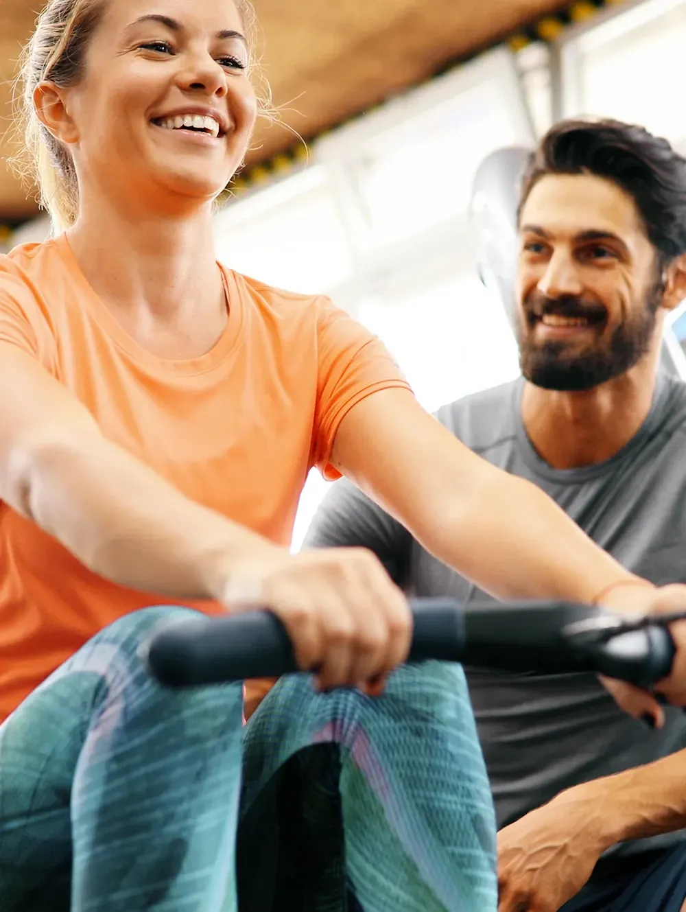 BODYCORE Community