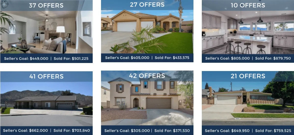 Homeboss Selling System