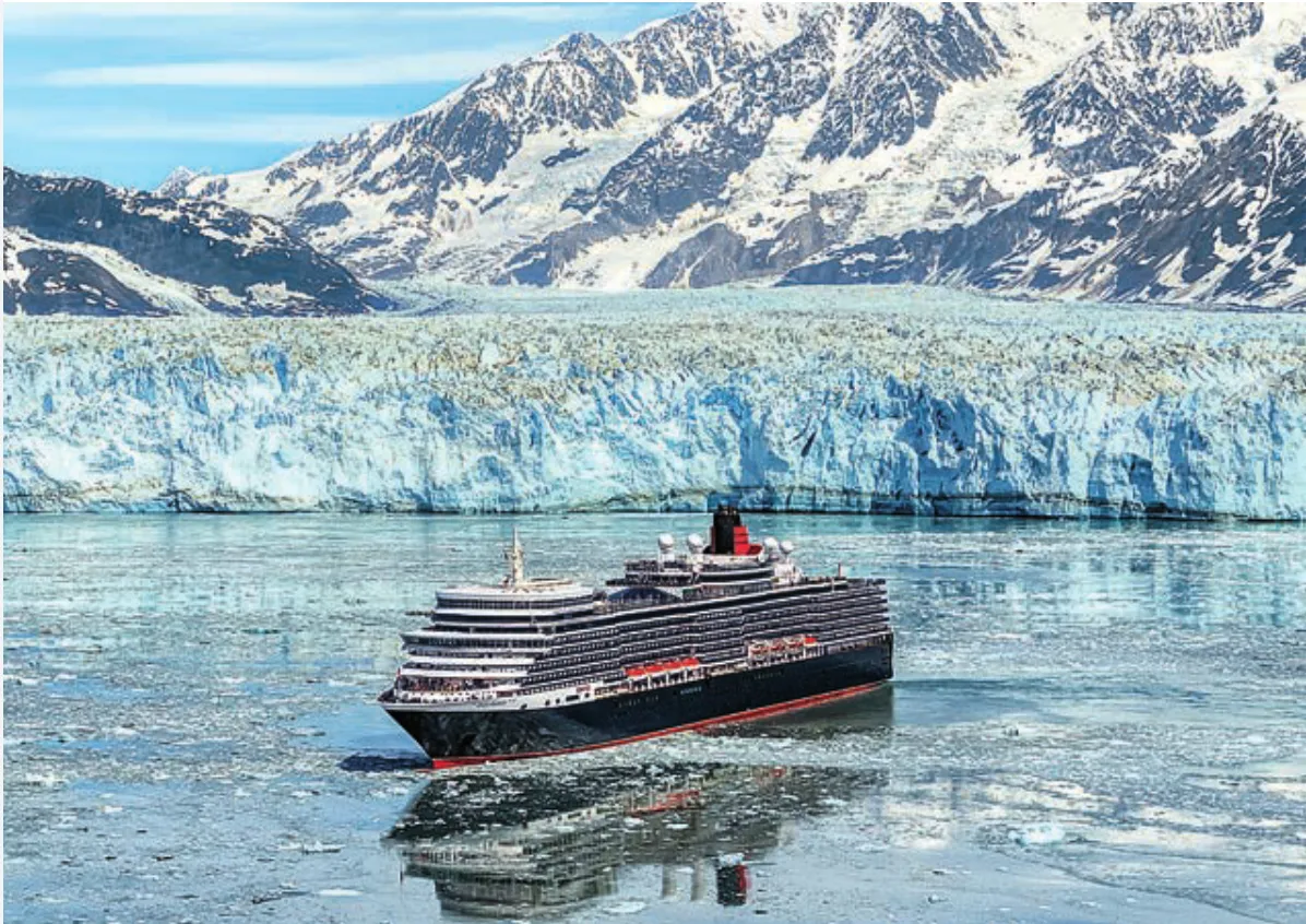 Glacier Bay National Park