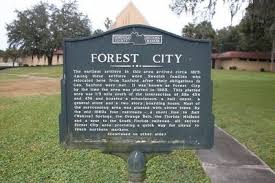 Forest City Mowing