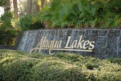 Alaqua Lakes Mowing