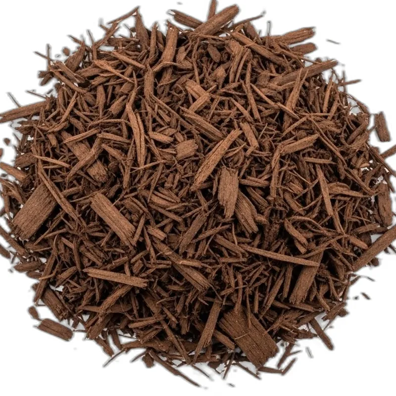 Winter Park Mulching