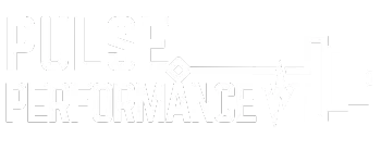 Pulse fight Performance logo