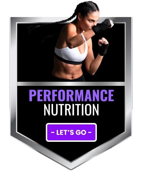 Pulse Performance - Performance Nutrition