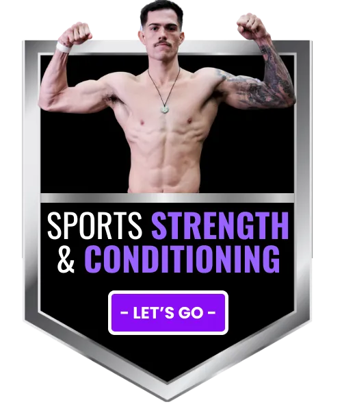 Pulse Performance - Sports Strength And Conditioning