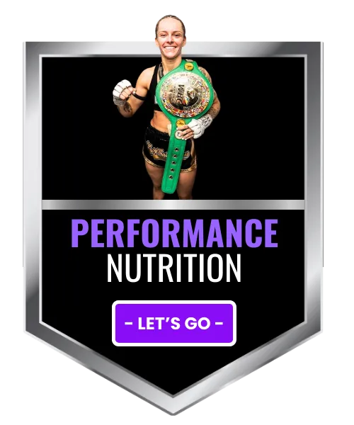 Pulse Performance - Performance Nutrition