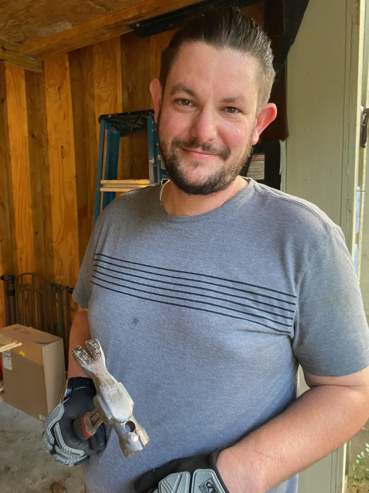 As the Top Handyman Raleigh NC, Will Wyrosdick is the trustd handyman in Raleigh, NC and the greater Raleigh area, including Cary, Durham, Apex, Chapel Hill, and Pittsboro.