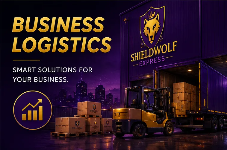 Same-day delivery operations hub